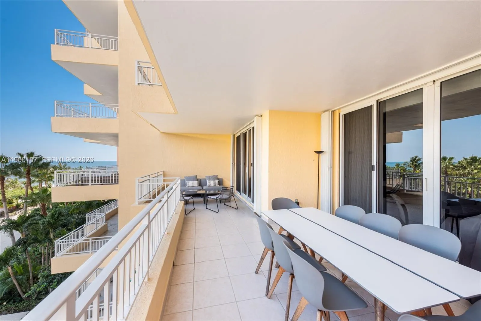 799 Crandon Blvd # 605, Key Biscayne FL 33149