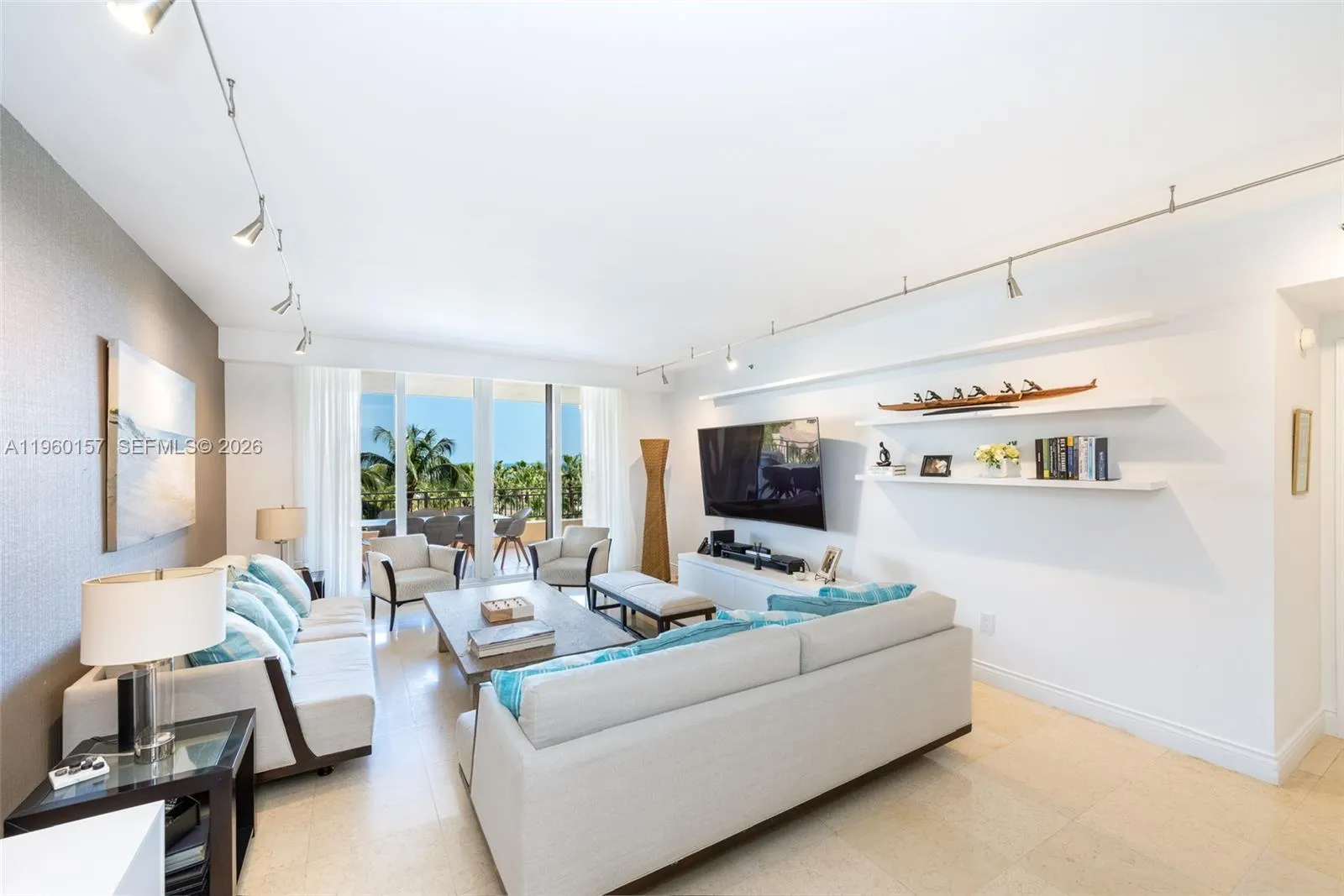799 Crandon Blvd # 605, Key Biscayne FL 33149