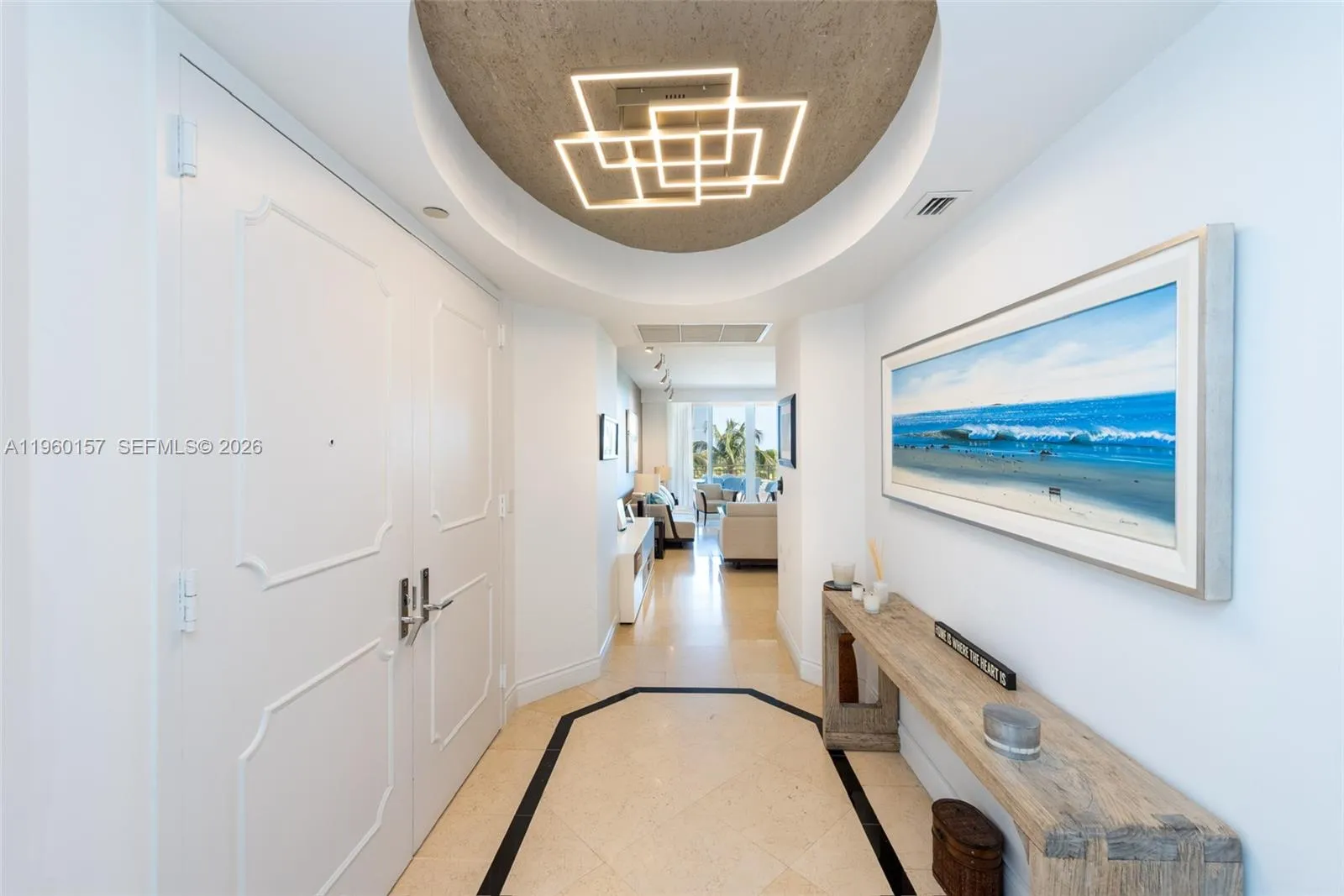 799 Crandon Blvd # 605, Key Biscayne FL 33149