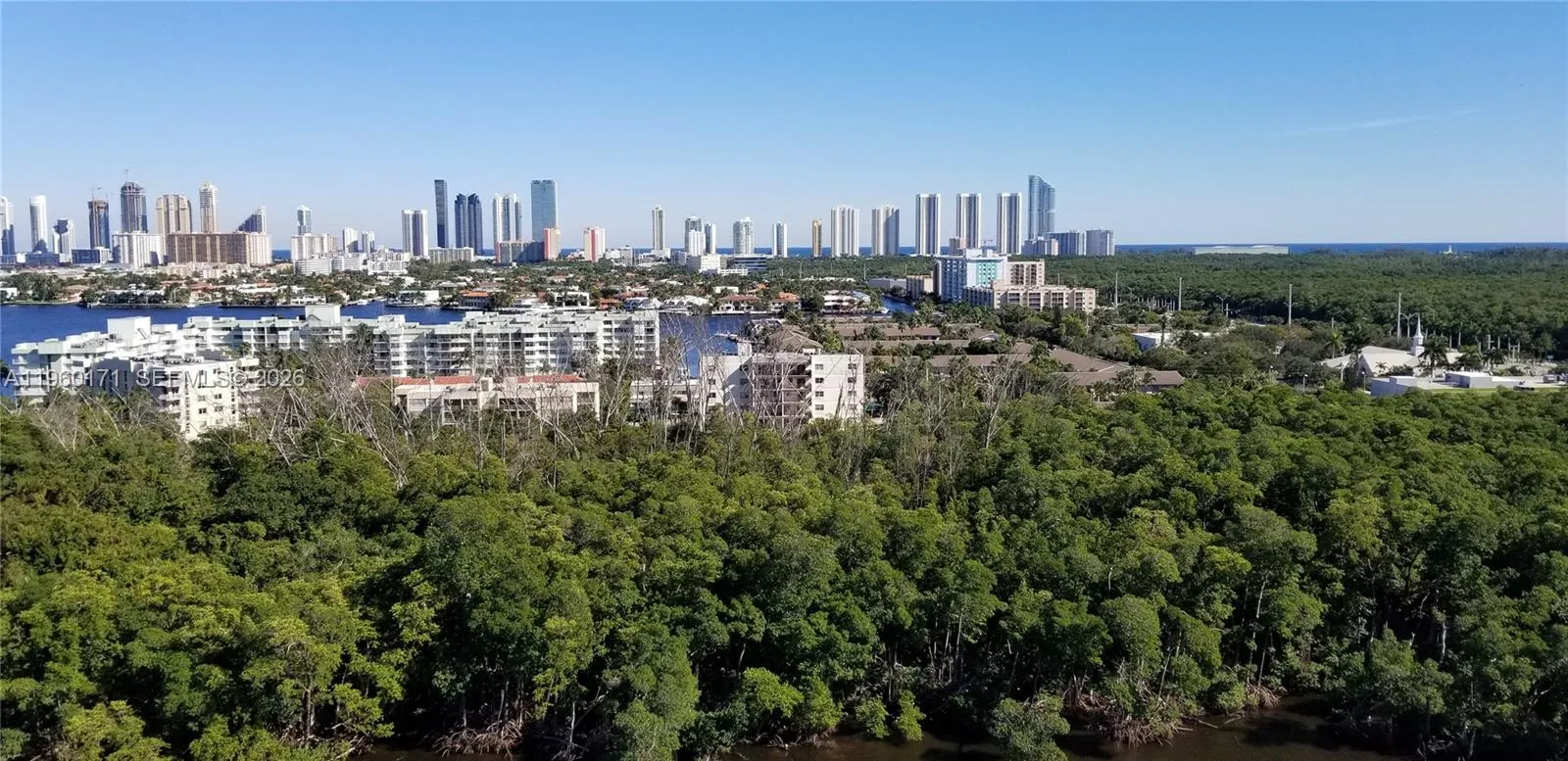 16385 Biscayne Blvd # 1516, Miami FL 33160