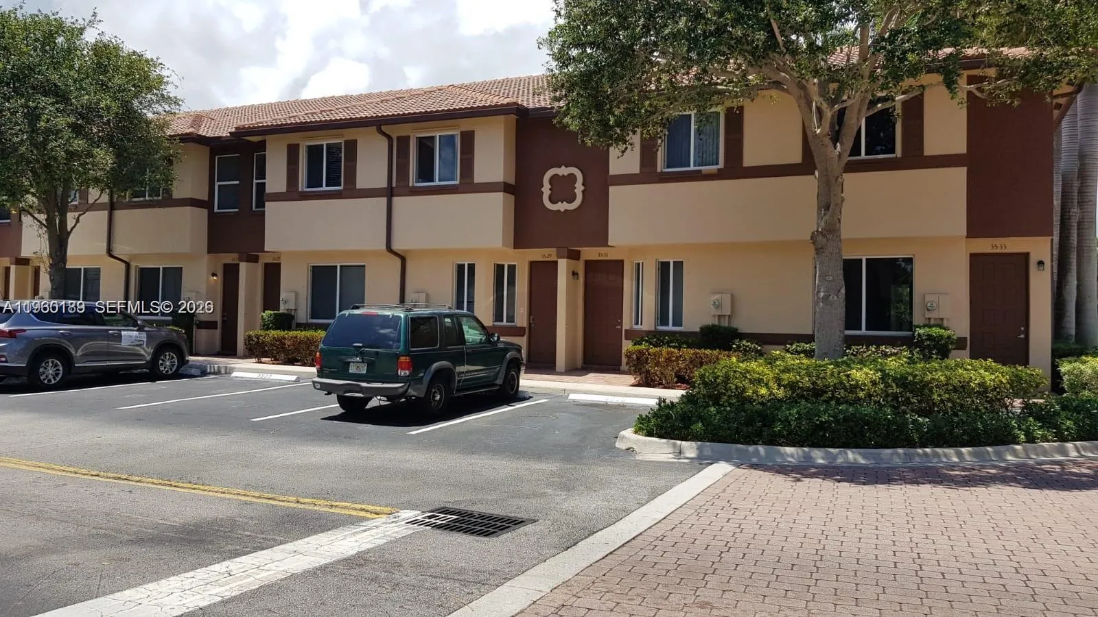 3 bedroom 2 bath for sale at 3525 Sonoma Dr, Riviera Beach FL 33404