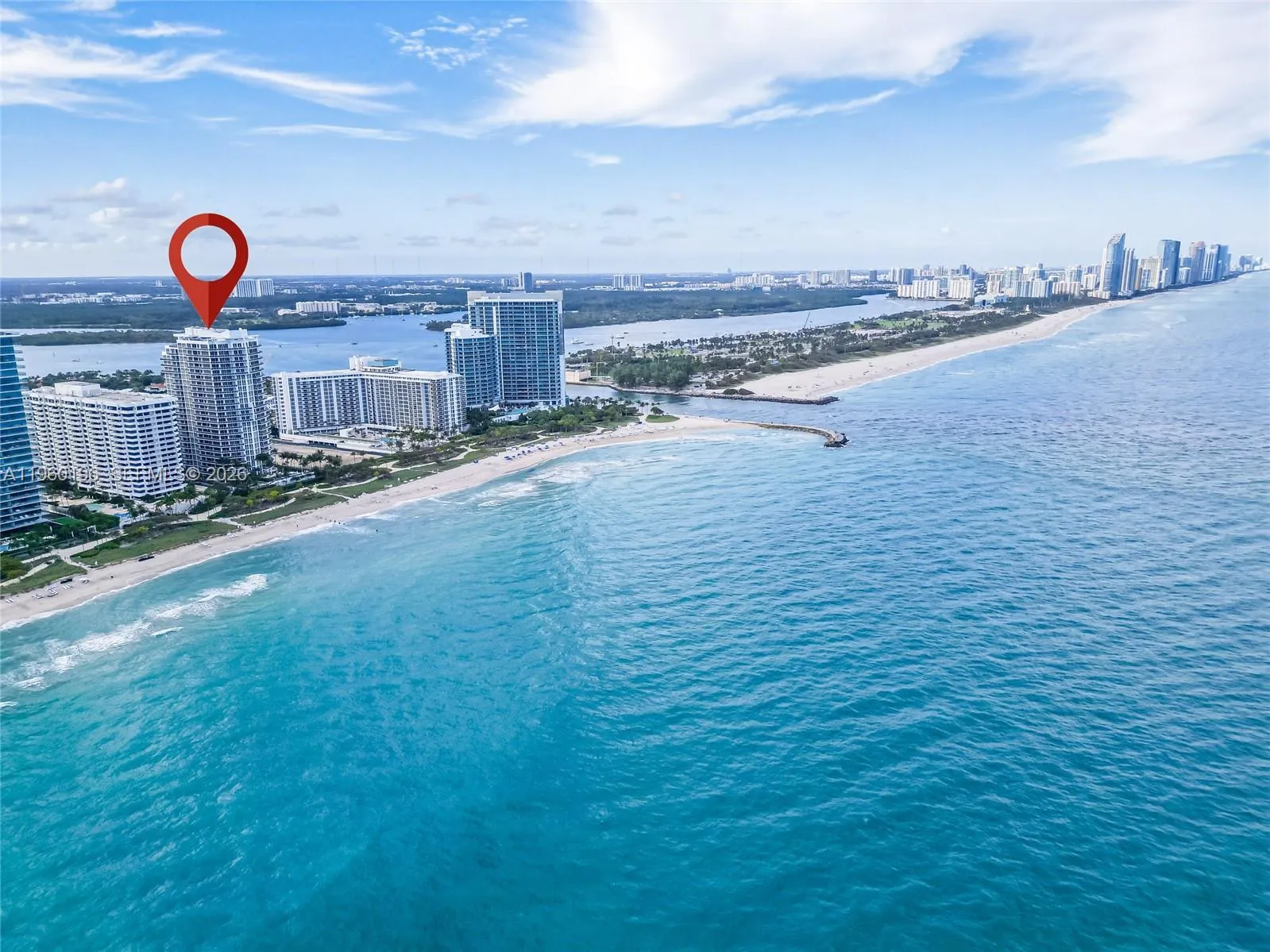 7 bedroom 8 bath for sale at 10225 Collins Ave # 304, Bal Harbour FL 33154