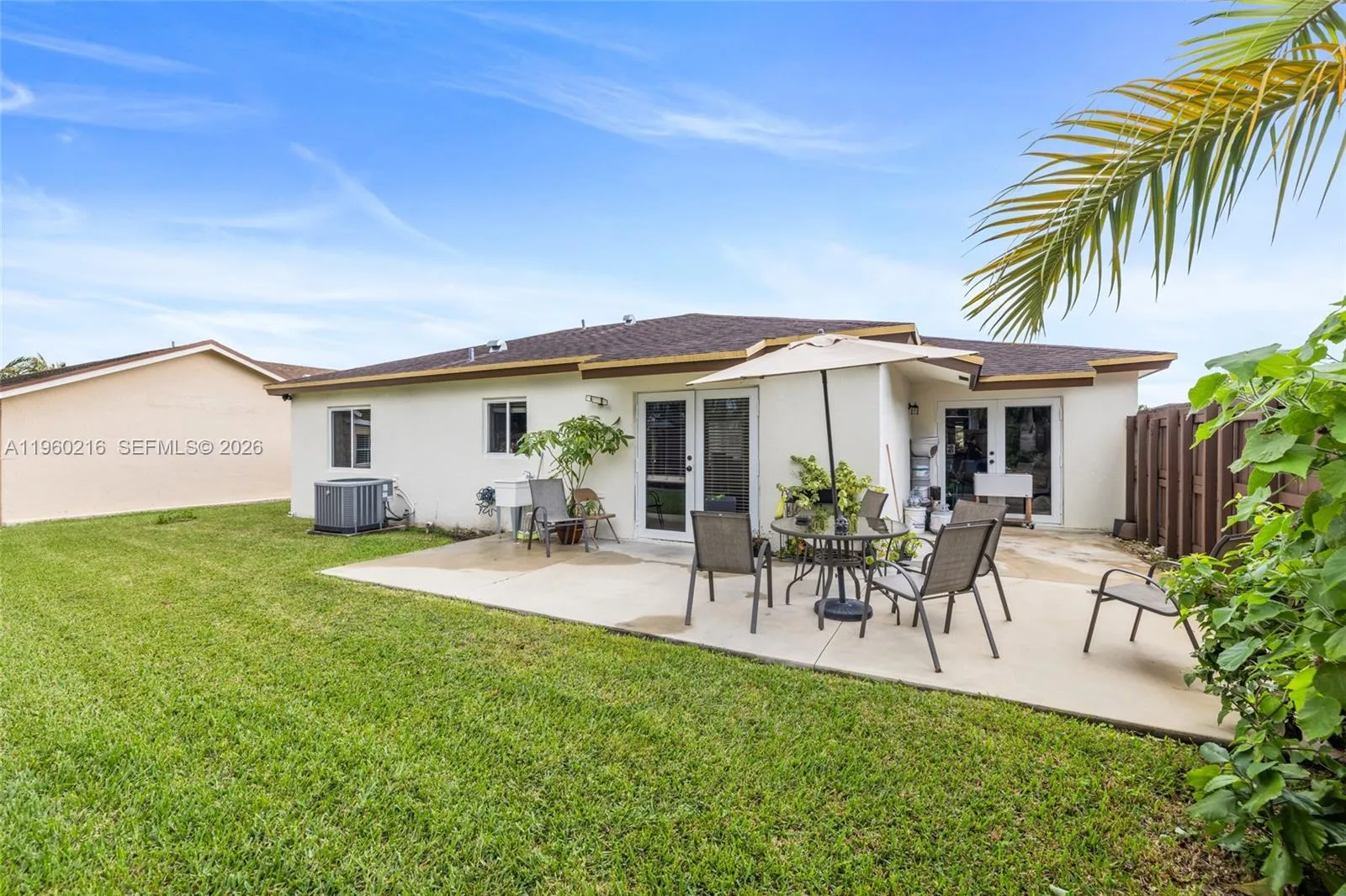 20814 SW 126th Ct, Miami FL 33177