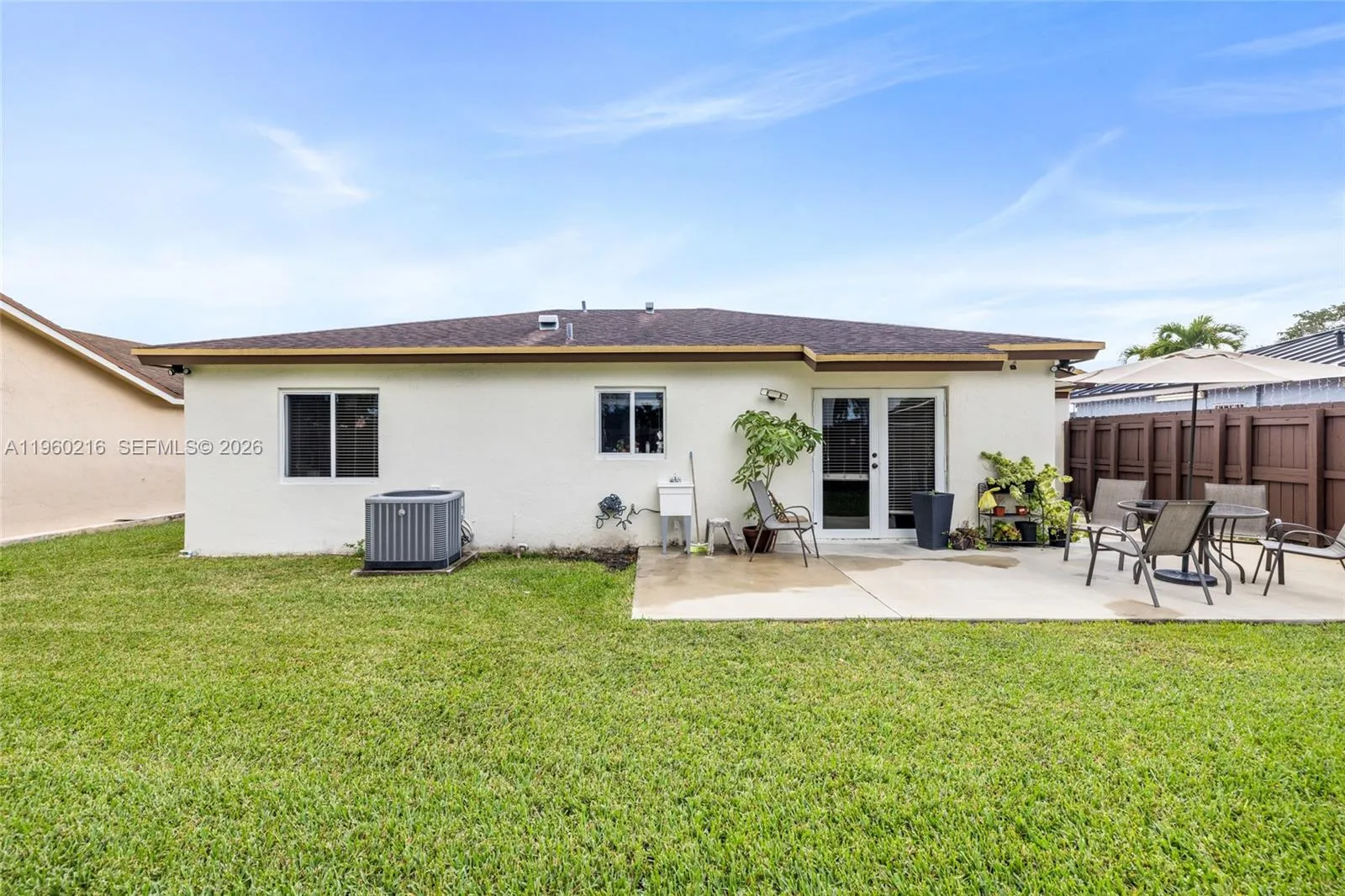 20814 SW 126th Ct, Miami FL 33177