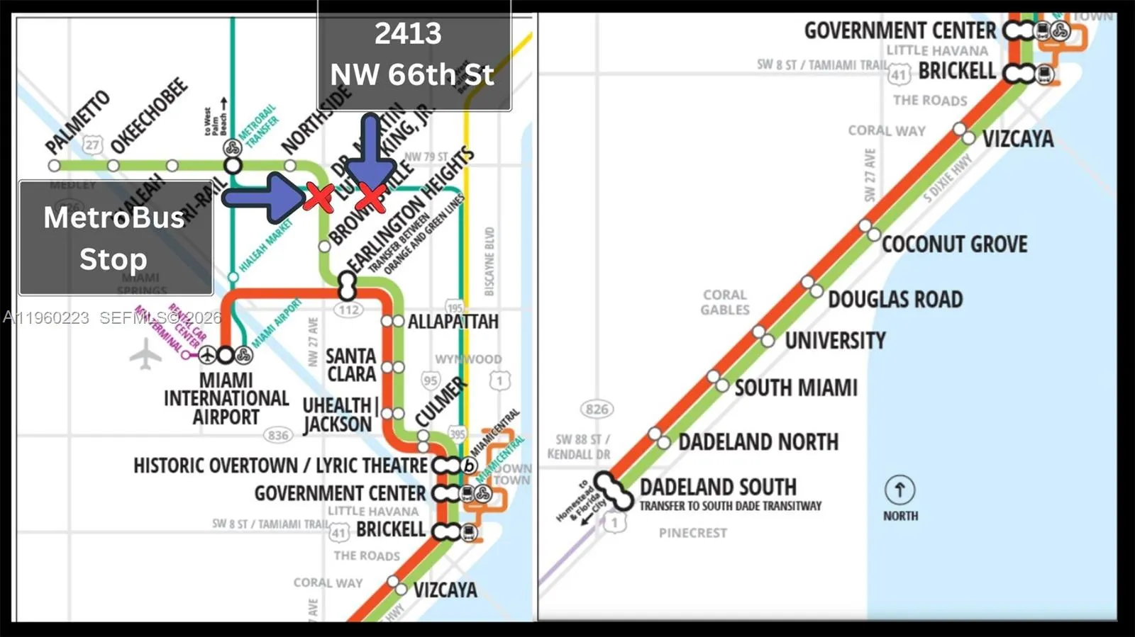 2413 NW 66th St, Miami FL 33147