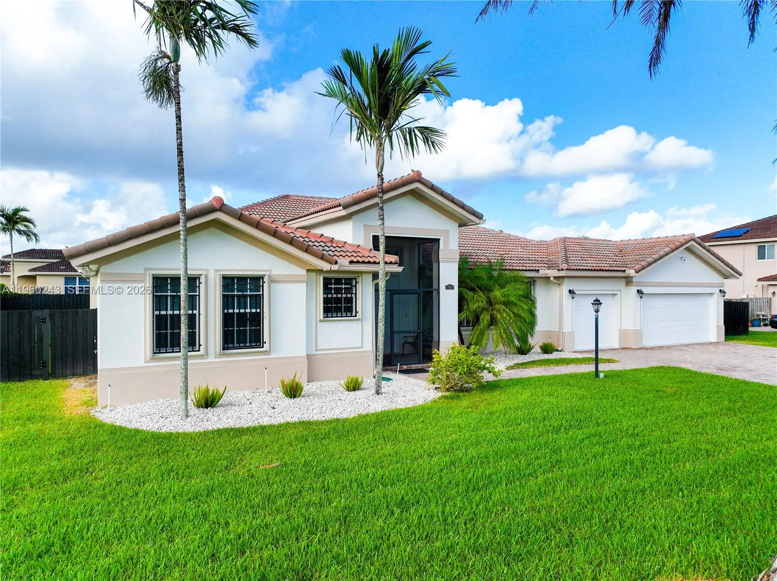 12922 SW 221st St, Miami FL 33170