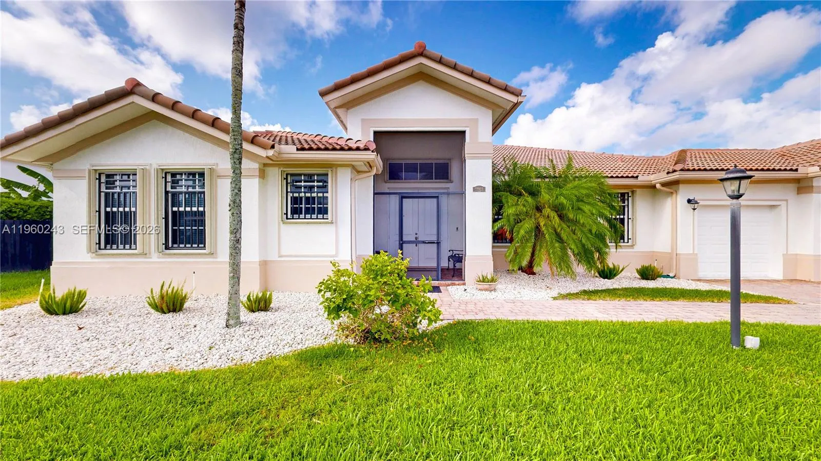 12922 SW 221st St, Miami FL 33170