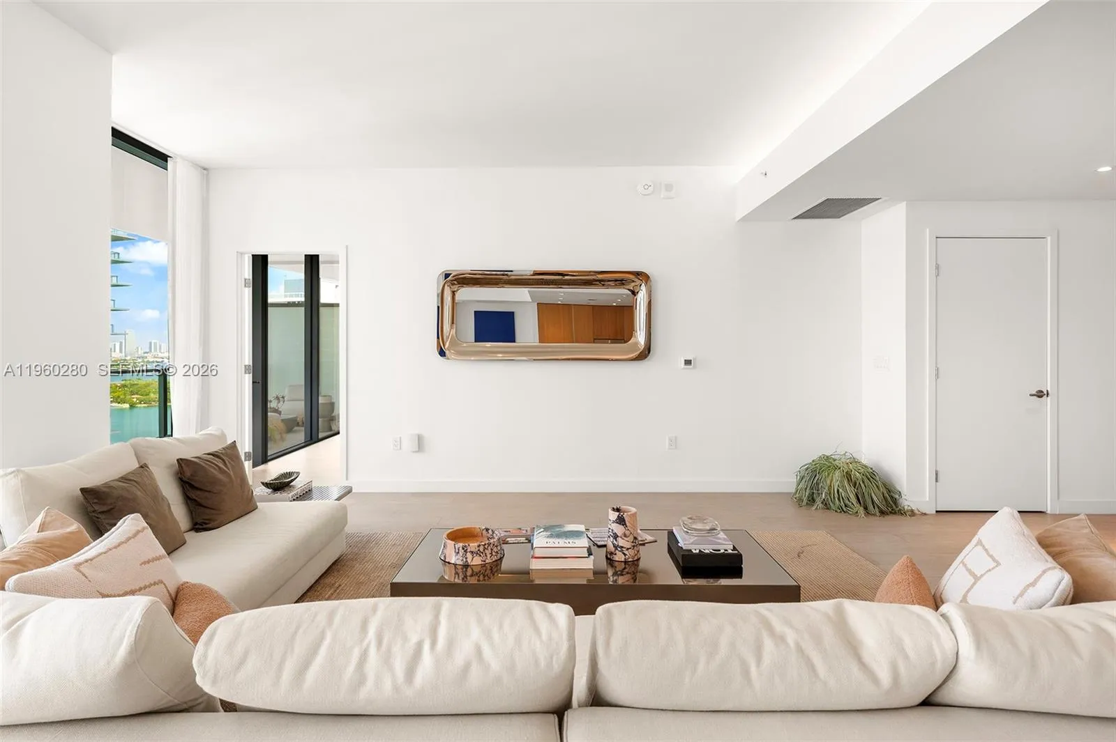 500 Alton # 2203, Miami Beach FL 33139