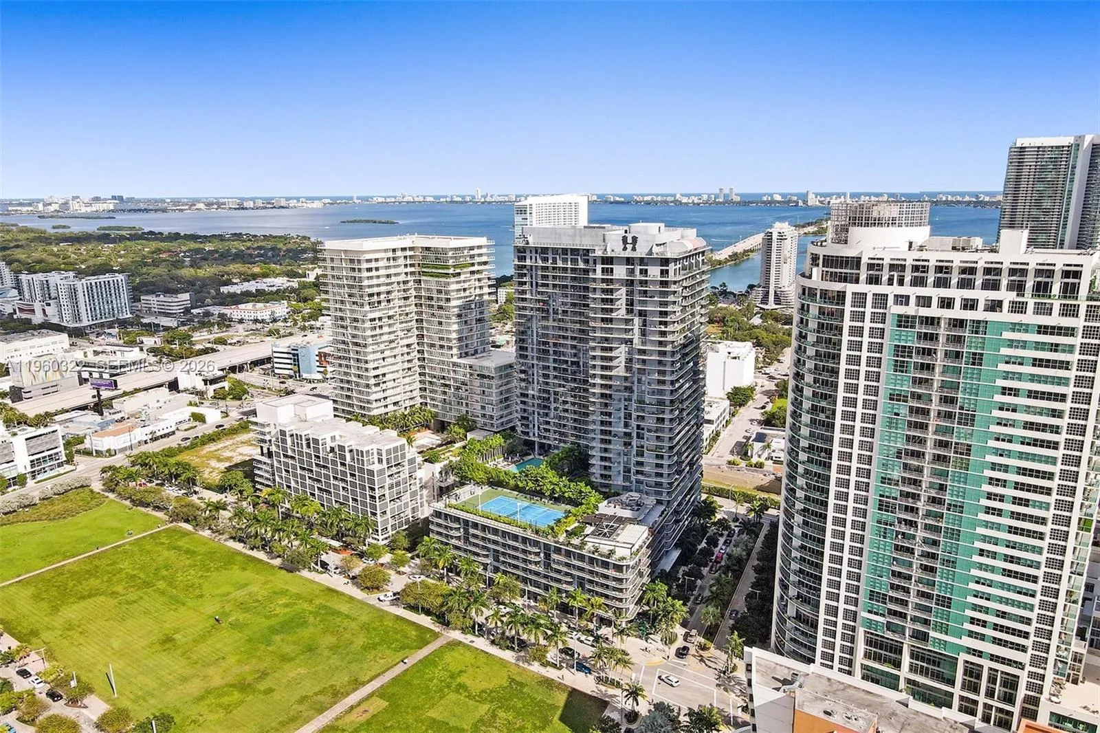 121 NE 34th St # 2305, Miami FL 33137