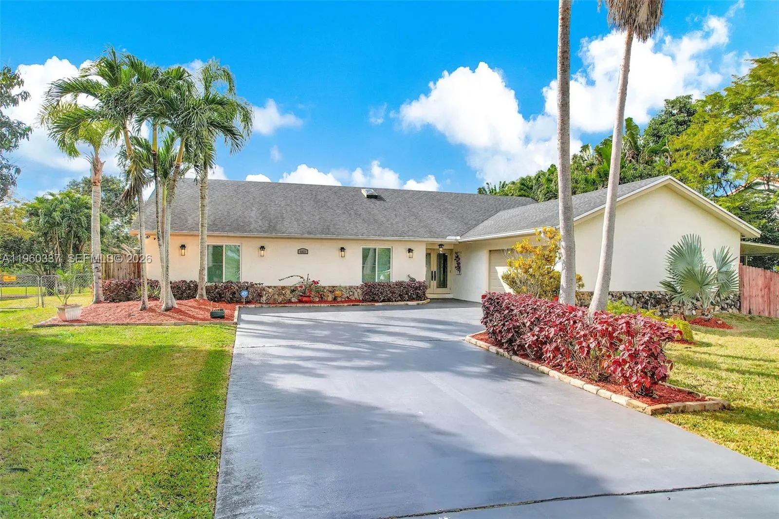 5021 SW 168th Ave, Southwest Ranches FL 33331