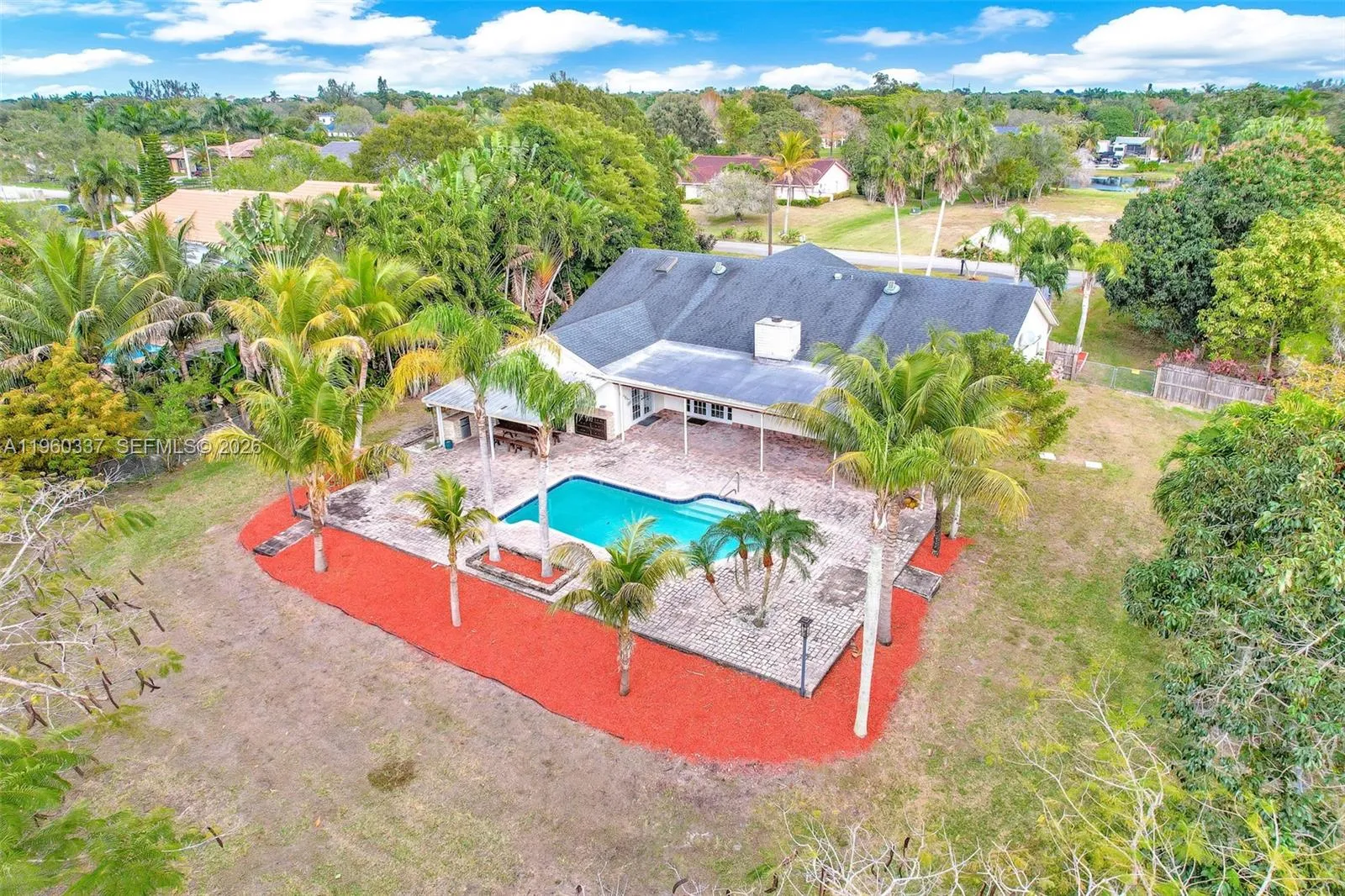 5021 SW 168th Ave, Southwest Ranches FL 33331