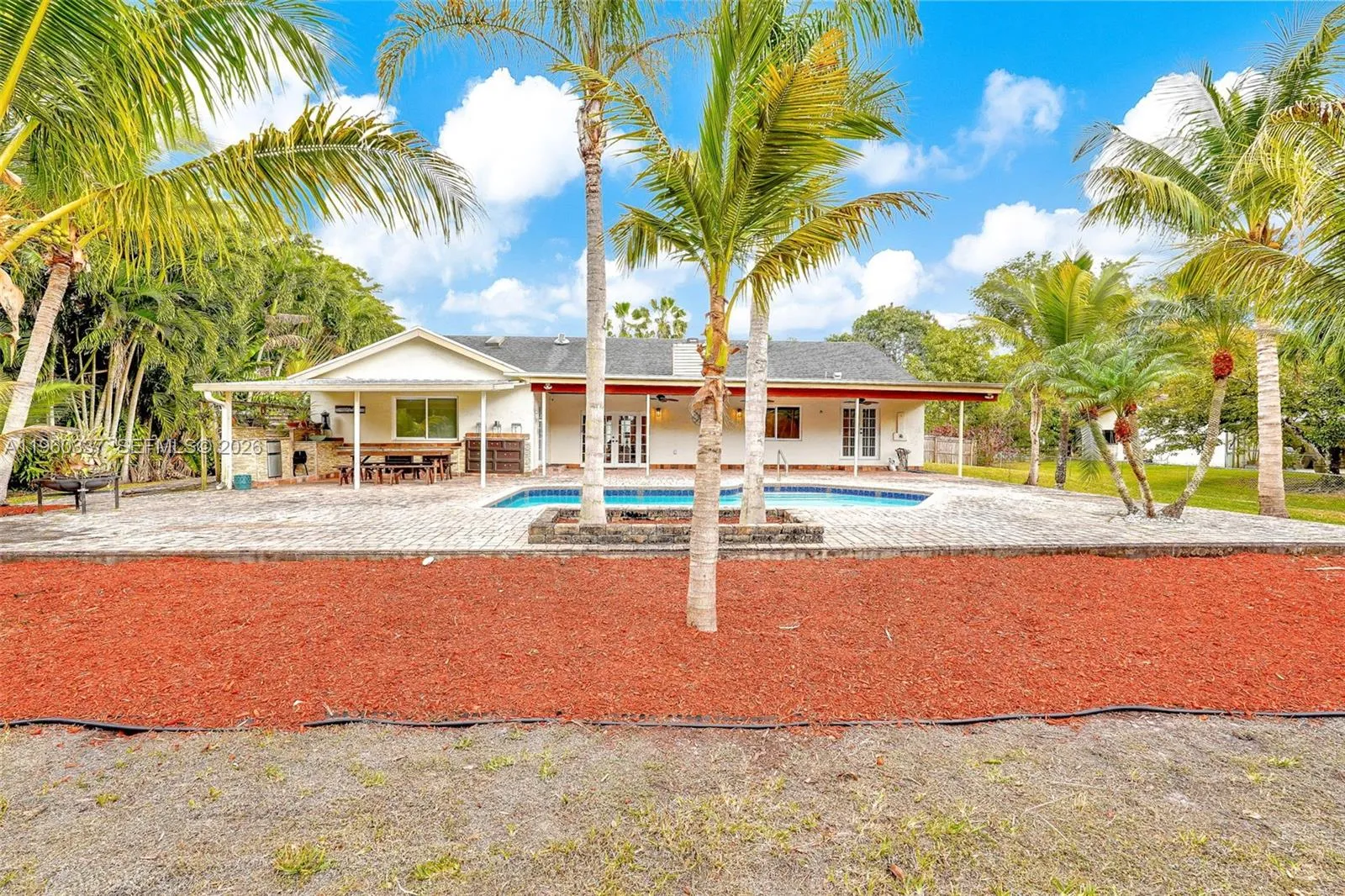 5021 SW 168th Ave, Southwest Ranches FL 33331