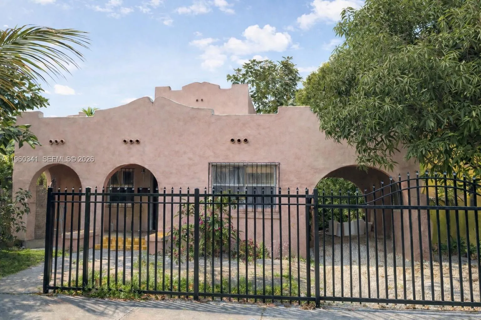 4 bedroom 2 bath for sale at 111 NE 50th St, Miami FL 33137