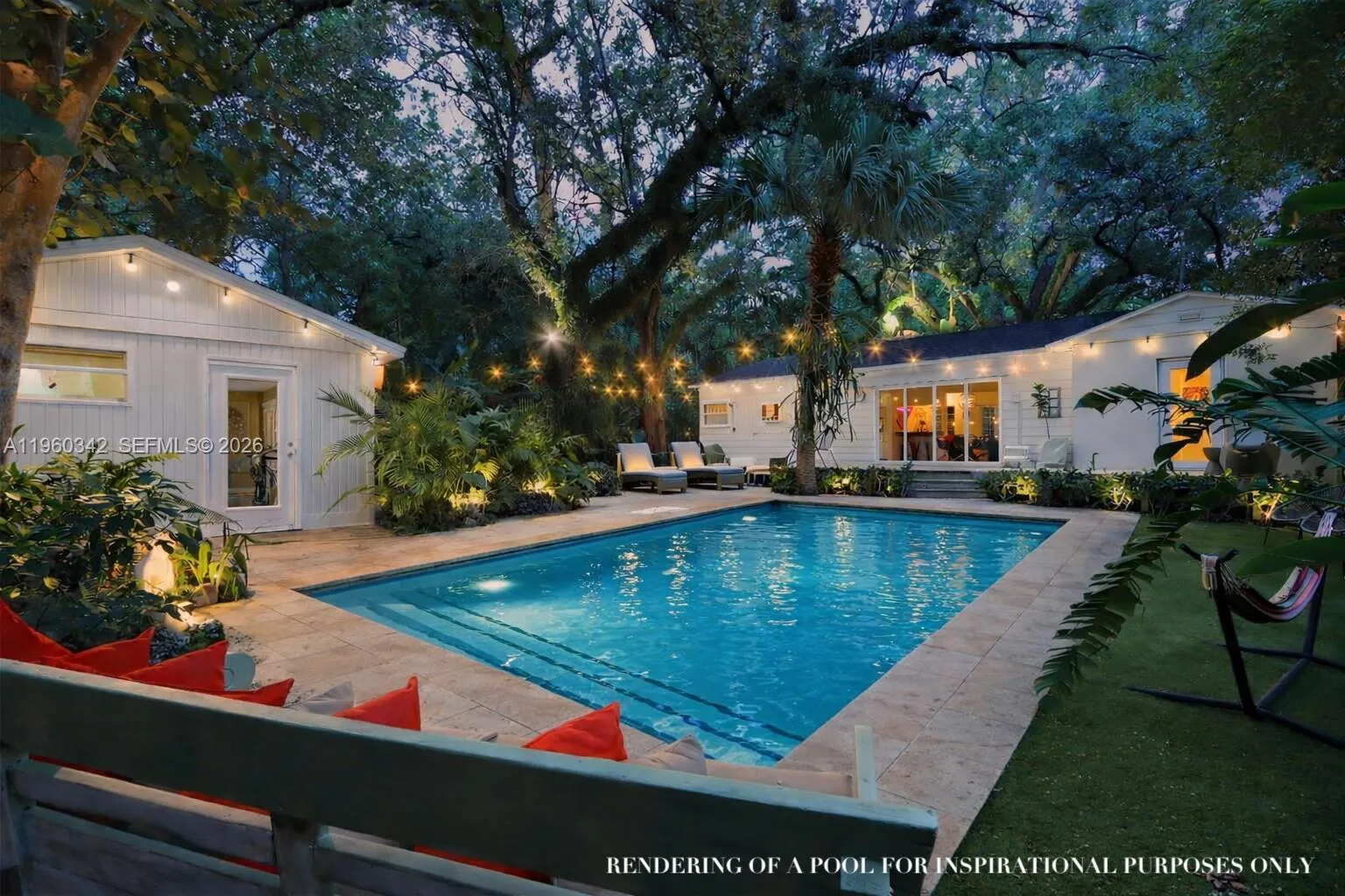 4 bedroom 3 bath for sale at 842 NW 9th Ct, Miami FL 33136