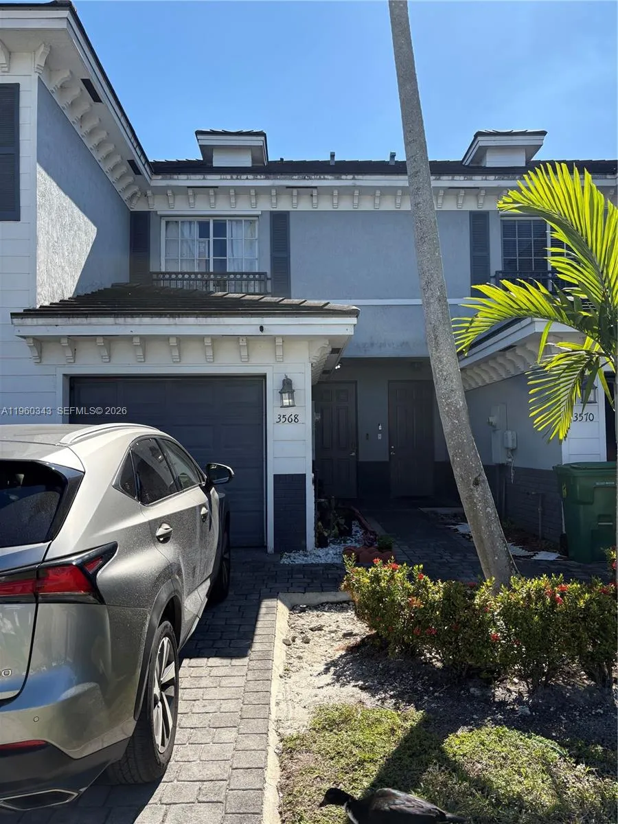 2 bedroom 2 bath for sale at 3568 NW 13th St, Lauderhill FL 33311