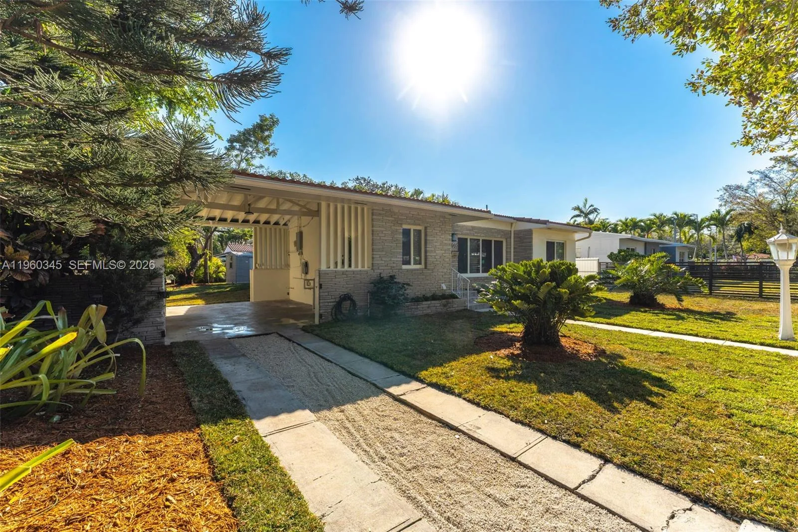 3965 SW 60th Ct, Miami FL 33155