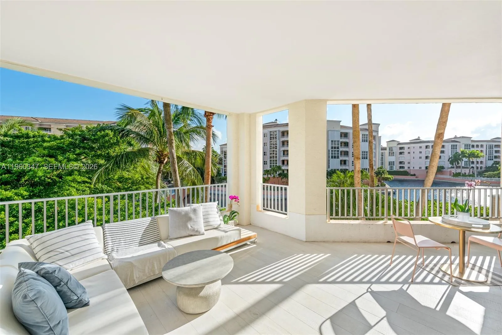2 bedroom 2 bath for sale at 715 Crandon Blvd # 305, Key Biscayne FL 33149