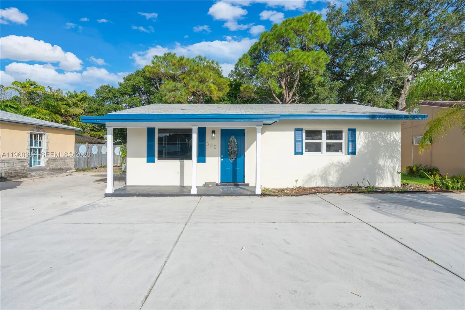 2 bedroom 1 bath for sale at 1320 N Andrews Ave, Fort Lauderdale FL 33304