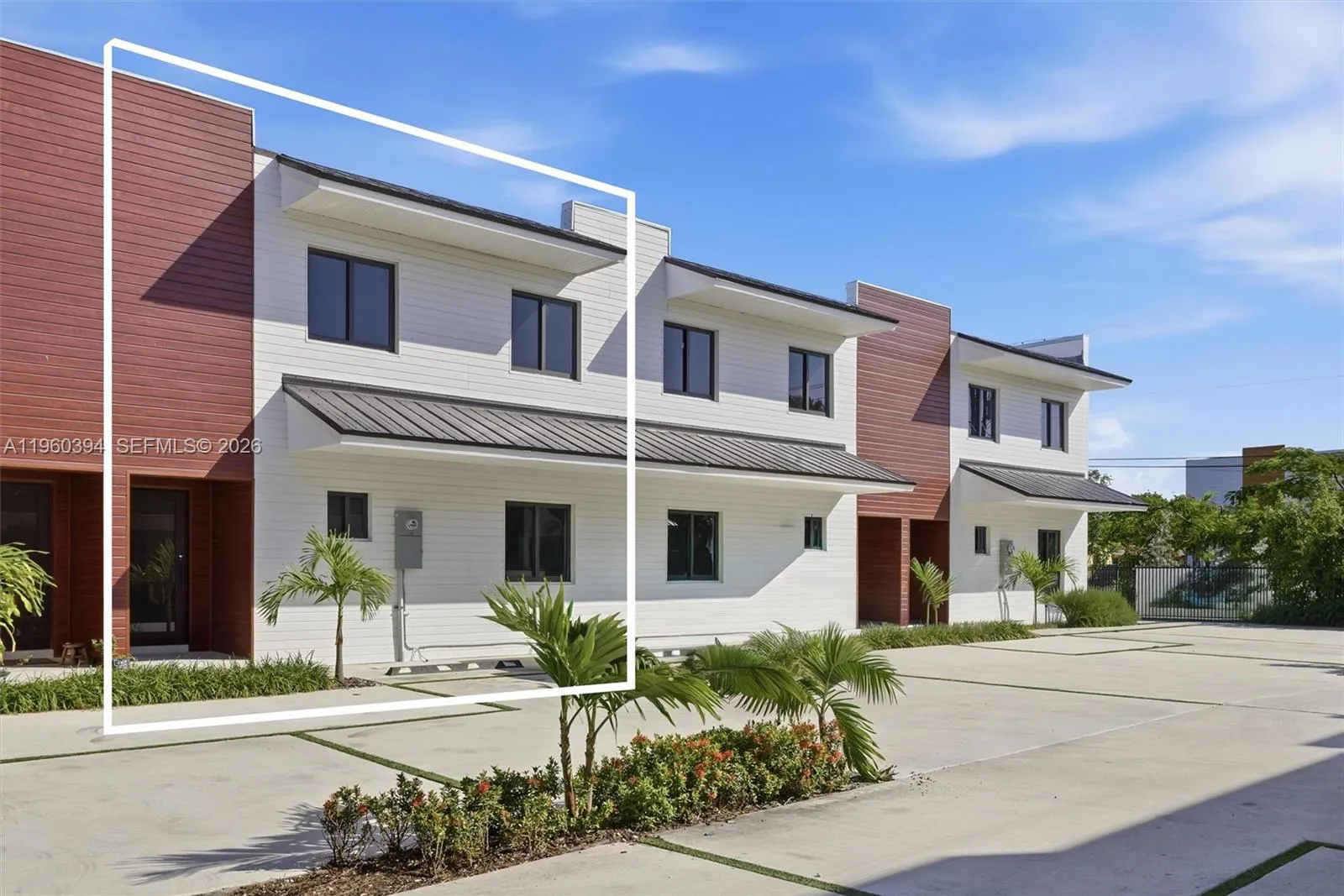 4 bedroom 3 bath for sale at 936 NW 10th St # 2, Florida City FL 33034