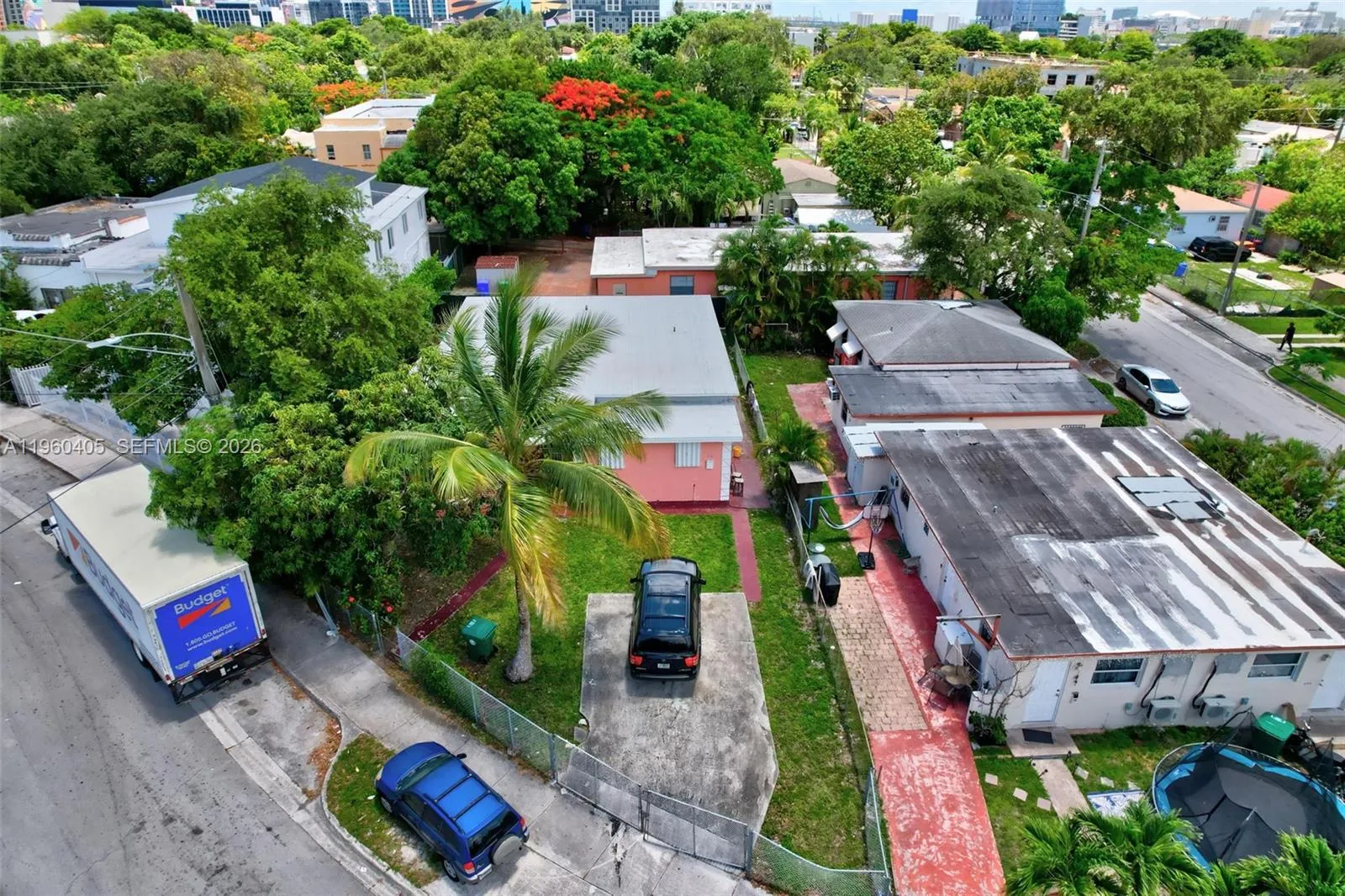for sale at 280 NW 34th St, Miami FL 33127