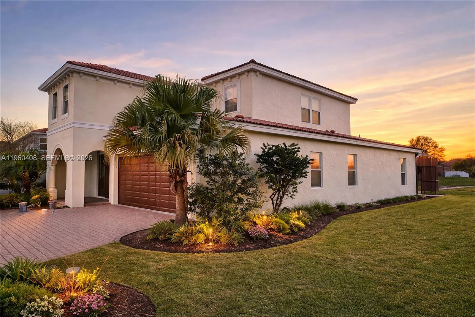 2802 Quiet Water Trail, Kissimmee FL 34744