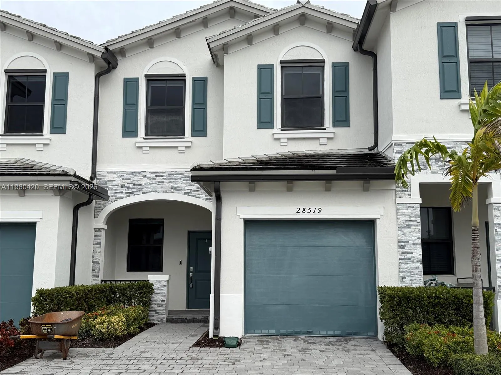 28519 SW 134th Ct # 28519, Homestead FL 33033