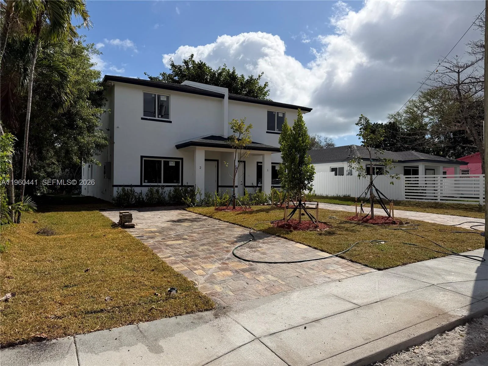 for sale at 7823 NW 5th Ave, Miami FL 33150