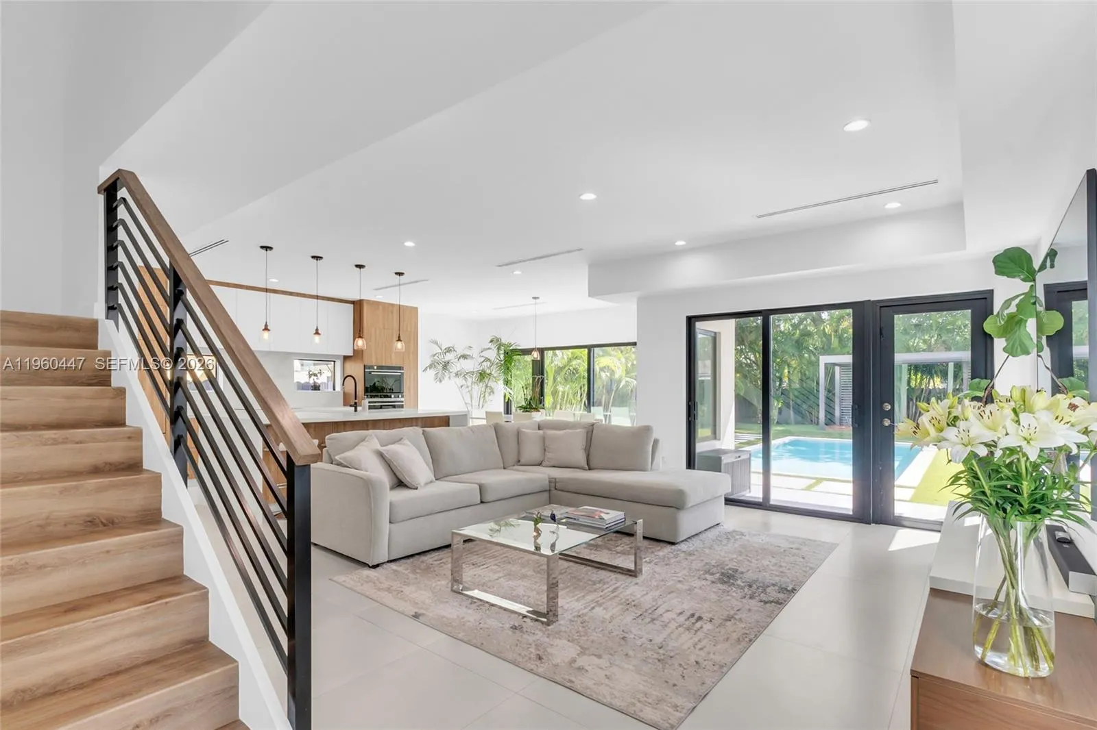 4 bedroom 4 bath for sale at 2029 SW 62nd Ave, Miami FL 33155