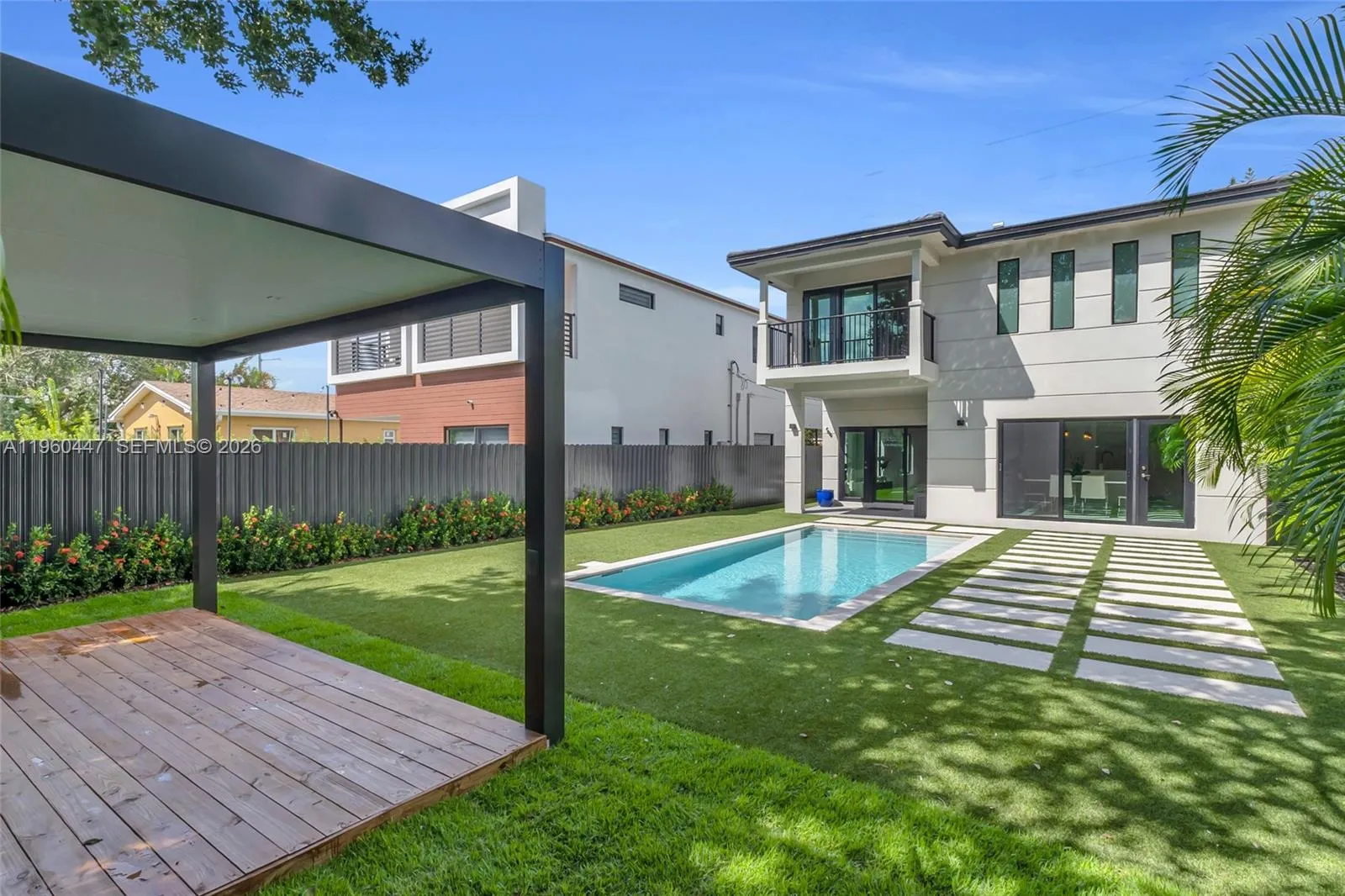 2029 SW 62nd Ave, Miami FL 33155