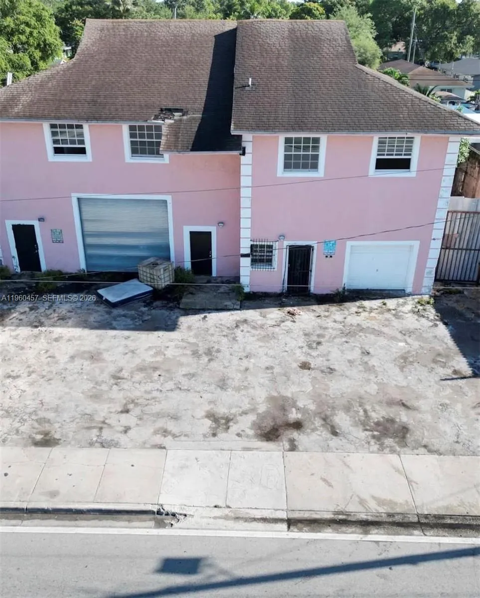 for sale at 3067 NW 54th St, Miami FL 33142