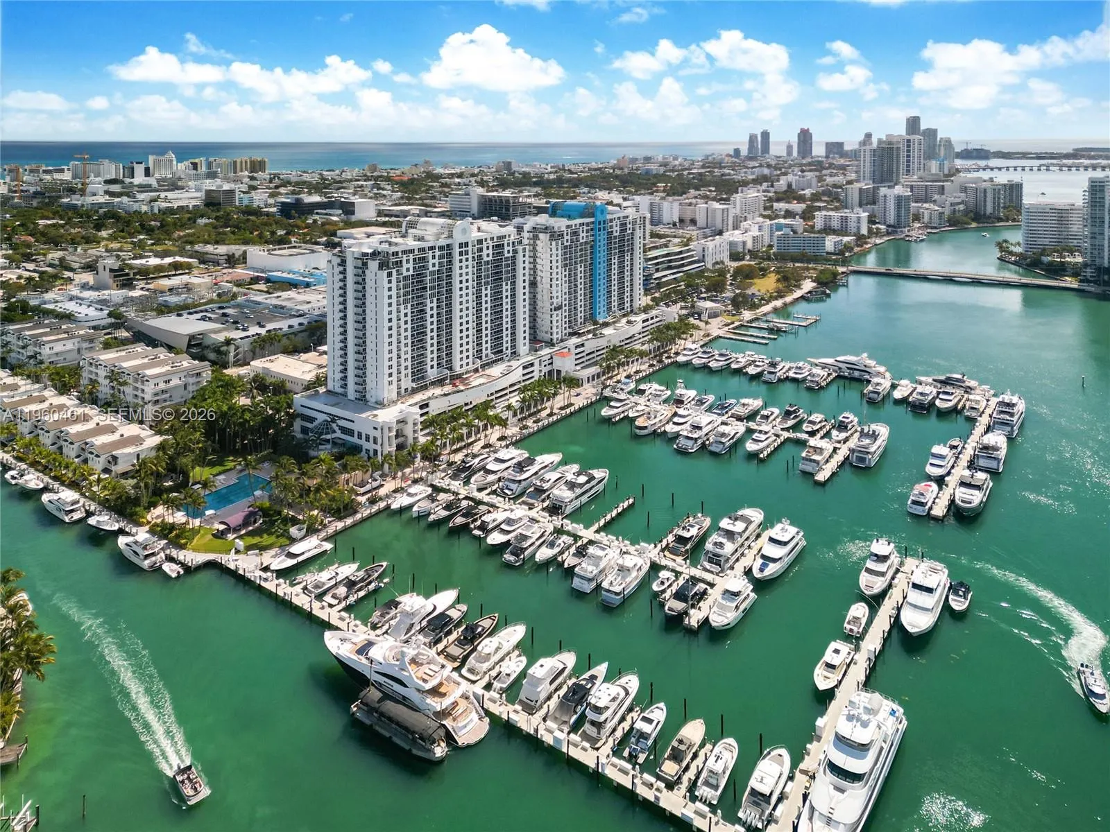 1900 Sunset Harbour Dr # 1806, Miami Beach FL 33139