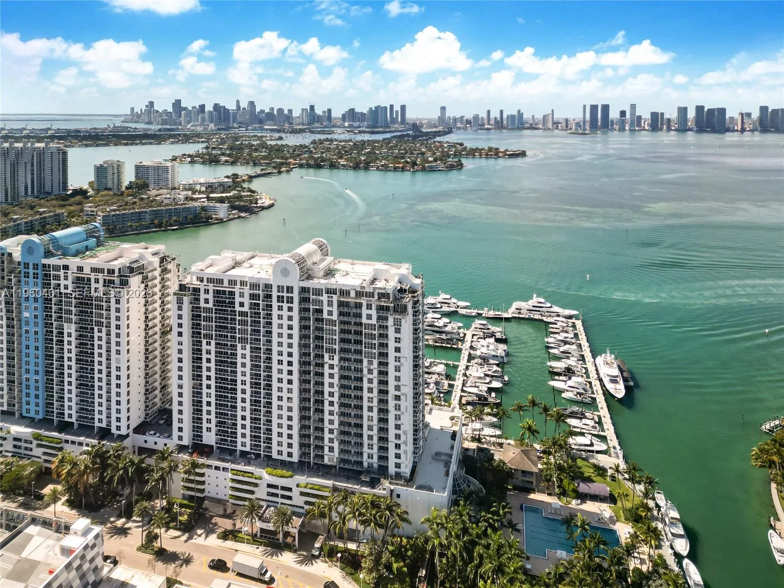 1900 Sunset Harbour Dr # 1806, Miami Beach FL 33139