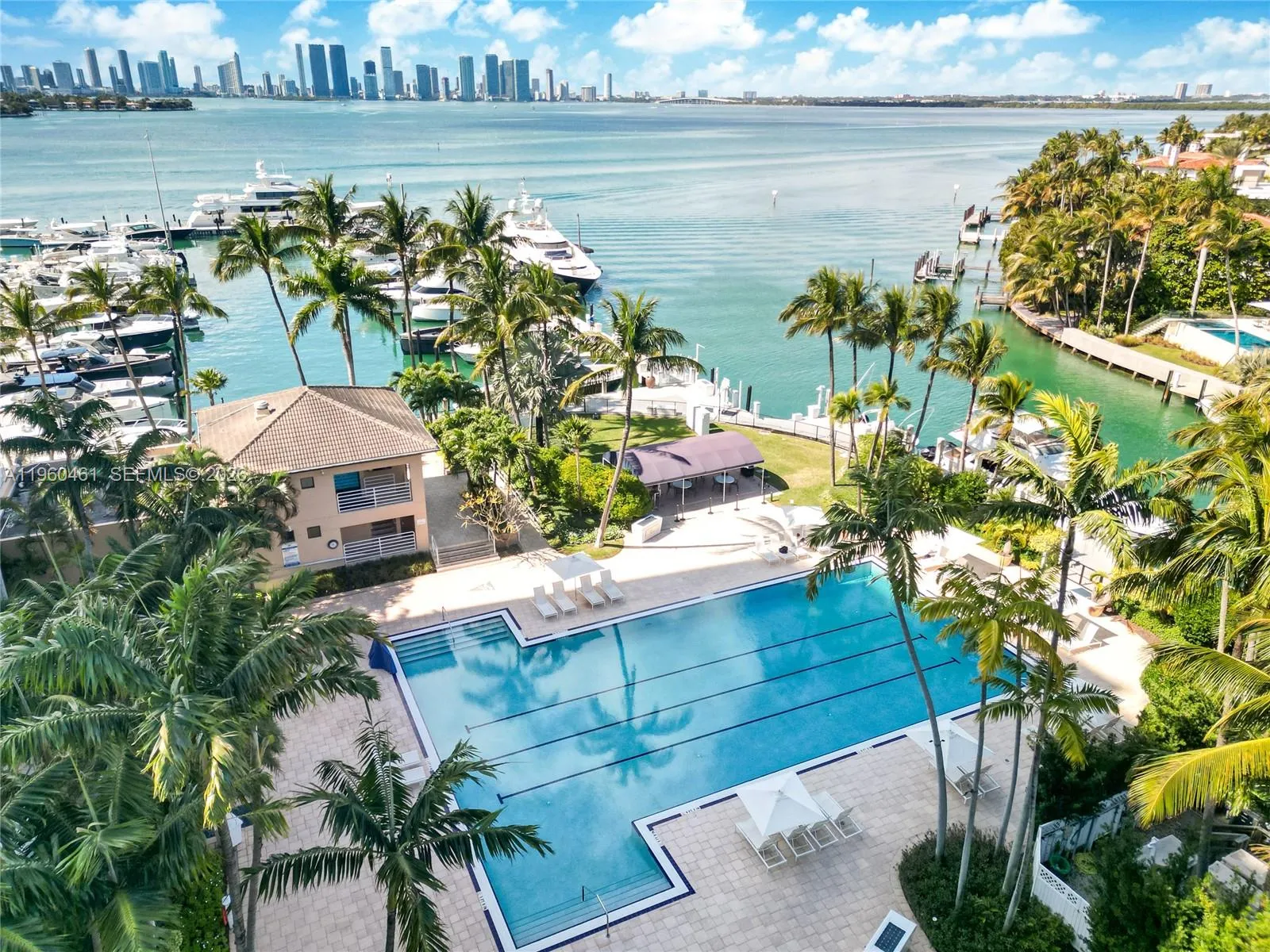 1900 Sunset Harbour Dr # 1806, Miami Beach FL 33139