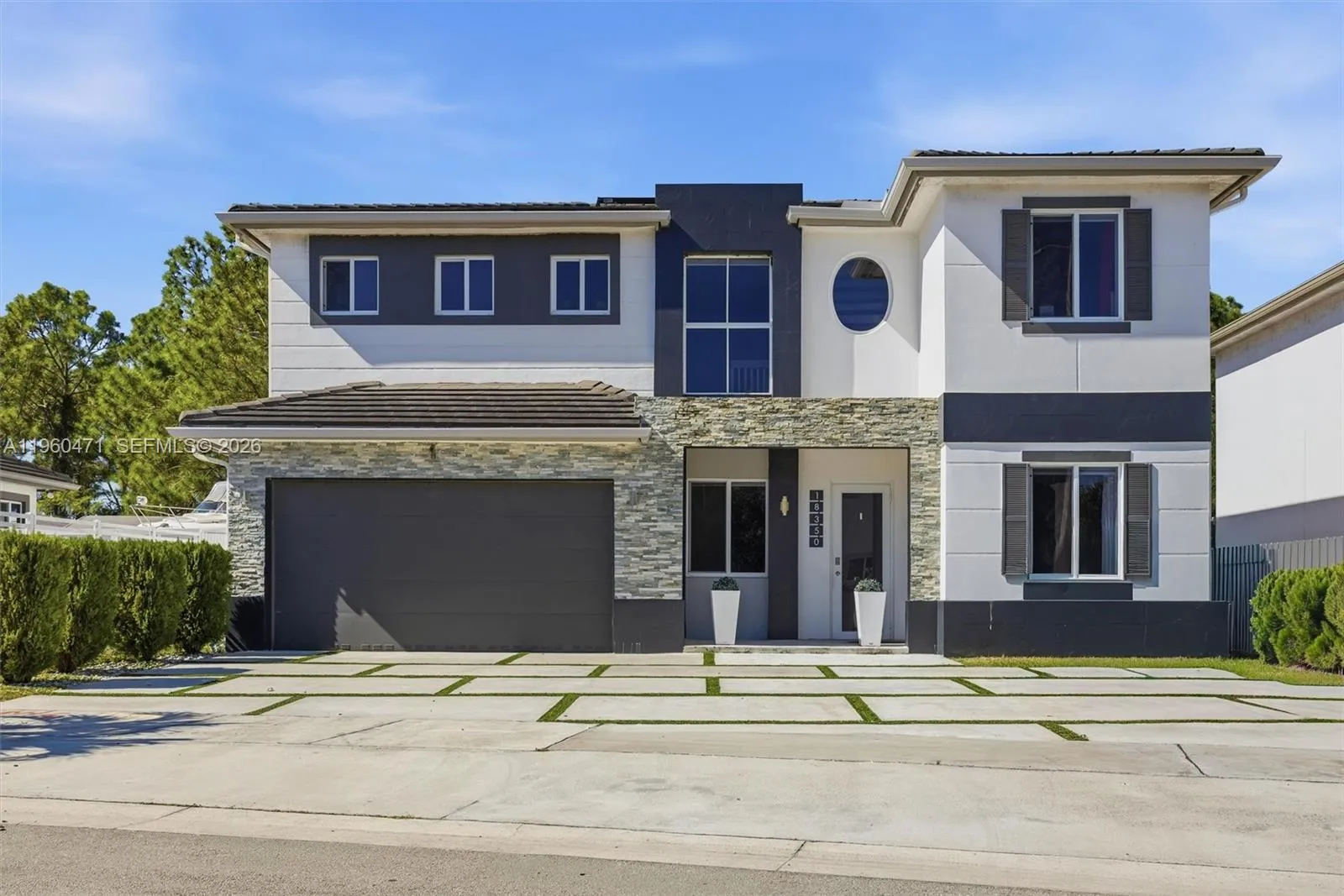 5 bedroom 3 bath for sale at 18350 SW 139th Path, Miami FL 33177