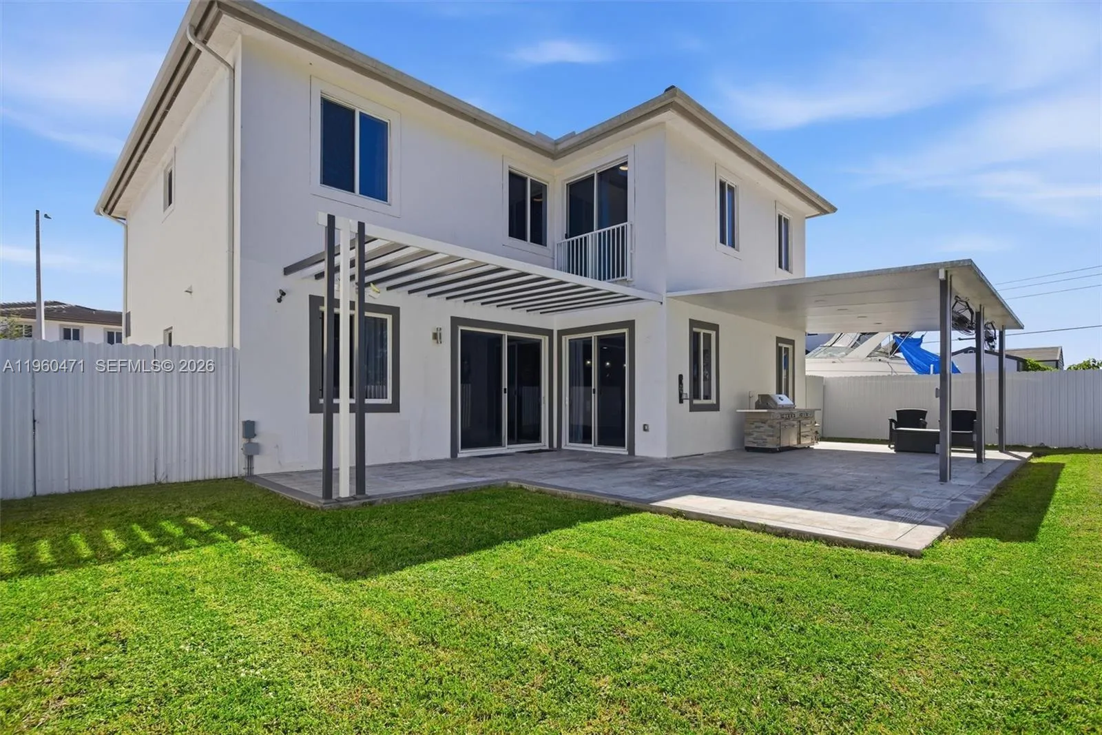 18350 SW 139th Path, Miami FL 33177