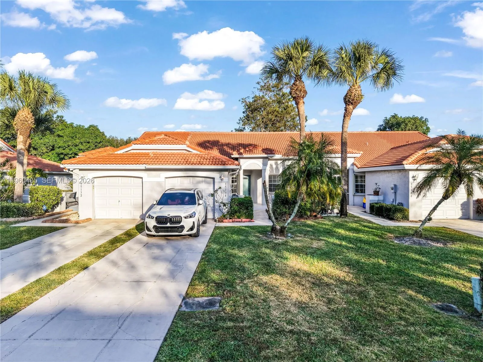 2 bedroom 2 bath for sale at 15136 W Tranquility Lake Dr, Delray Beach FL 33446