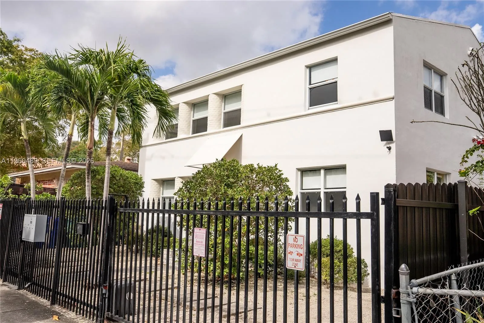 509 NE 64th St # 2, Miami FL 33138