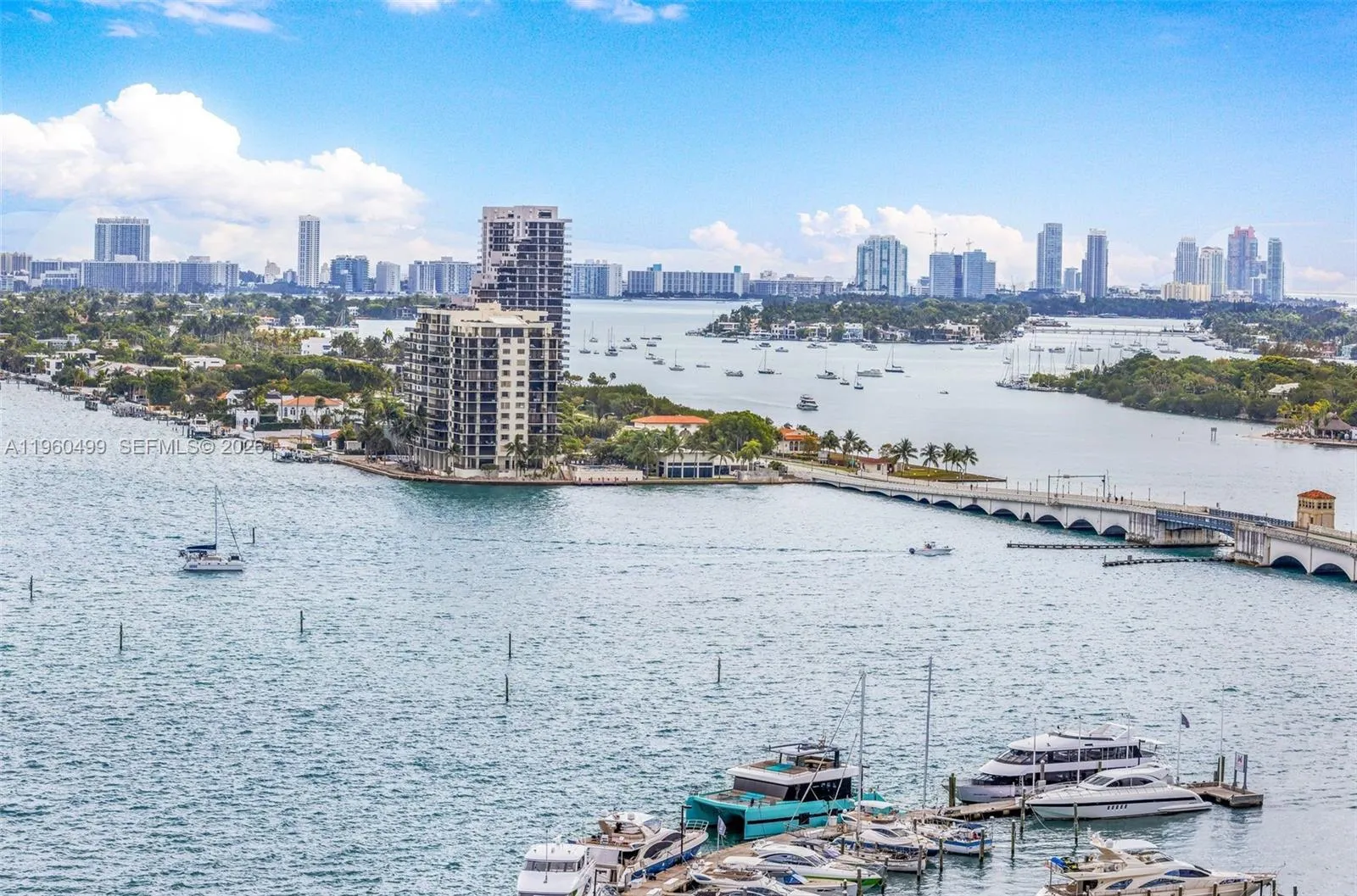 1750 N Bayshore Dr # 2001, Miami FL 33132