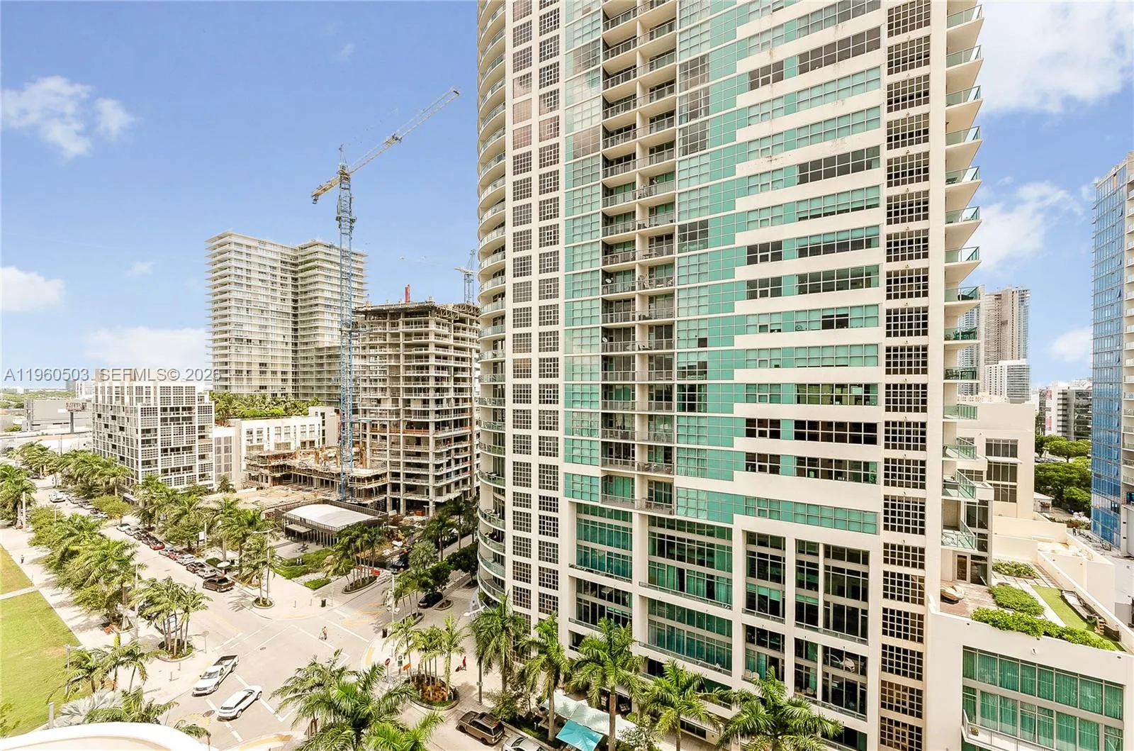 3250 NE 1st Ave # 1102, Miami FL 33137