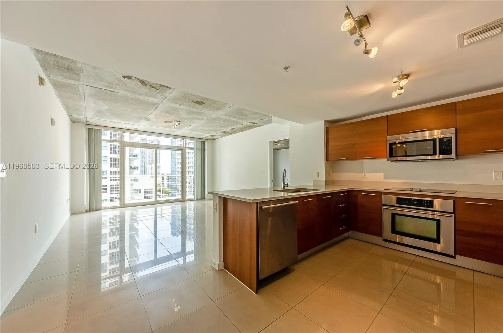 3250 NE 1st Ave # 1102, Miami FL 33137