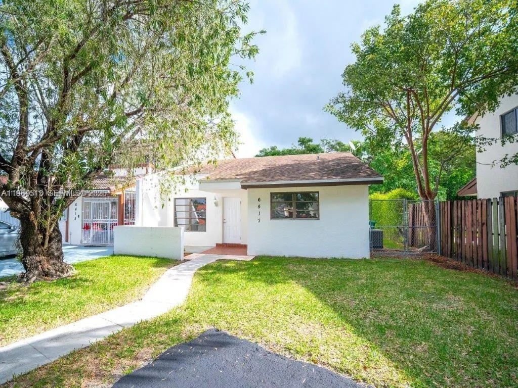 6417 SW 135th Ave, Miami FL 33183