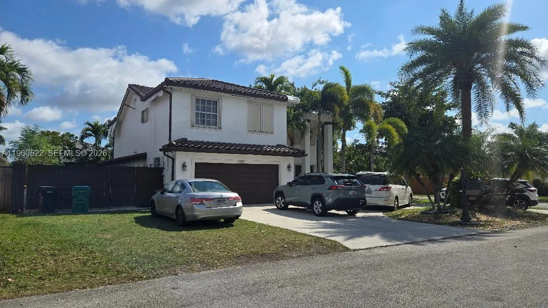 4 bedroom 3 bath for sale at 14133 SW 152nd Ct, Miami FL 33196