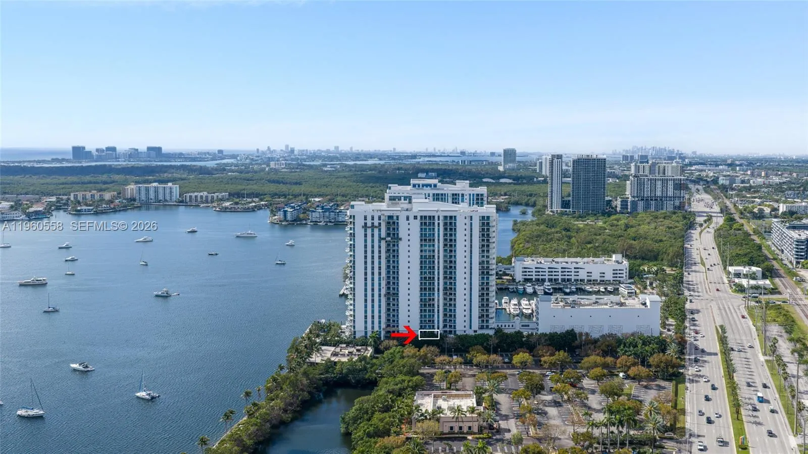 17301 Biscayne Blvd # 206, North Miami Beach FL 33160