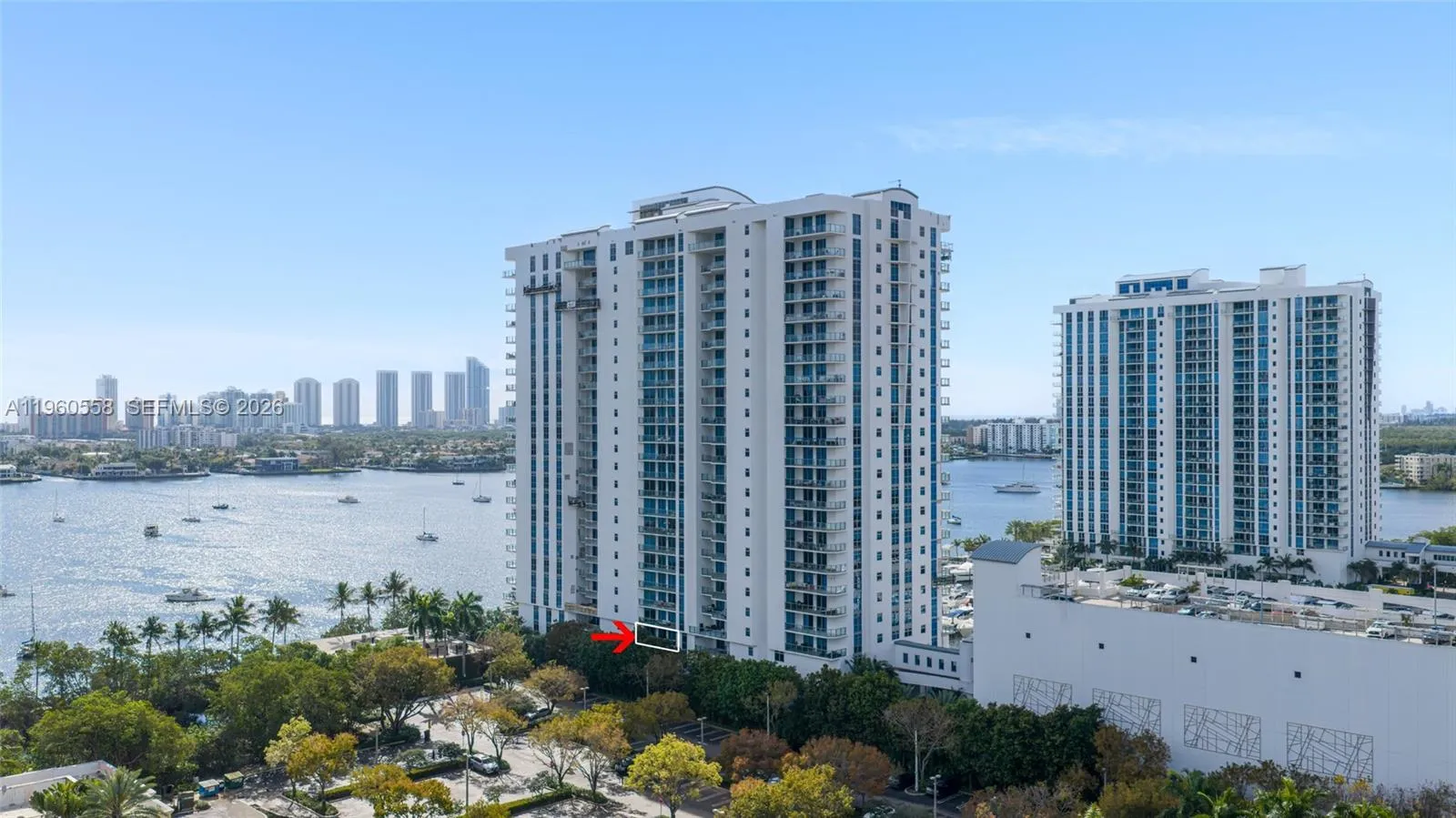 17301 Biscayne Blvd # 206, North Miami Beach FL 33160