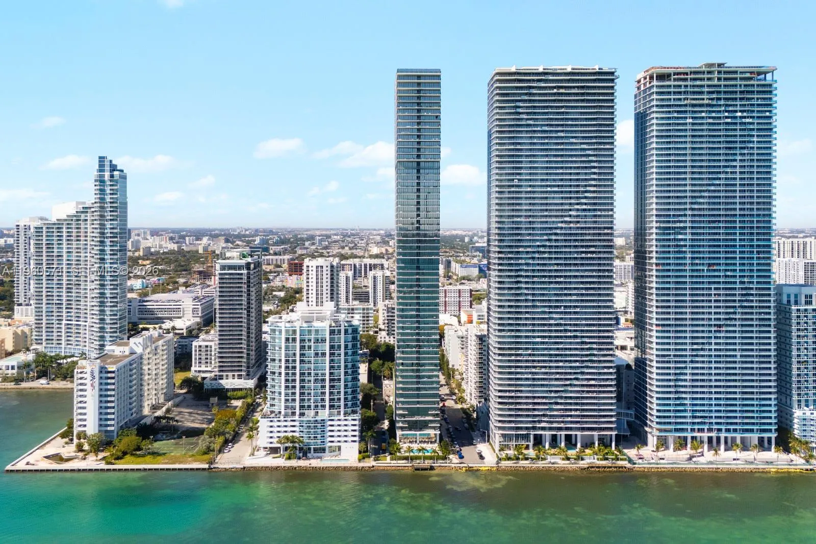 788 NE 23rd St # 5302, Miami FL 33137