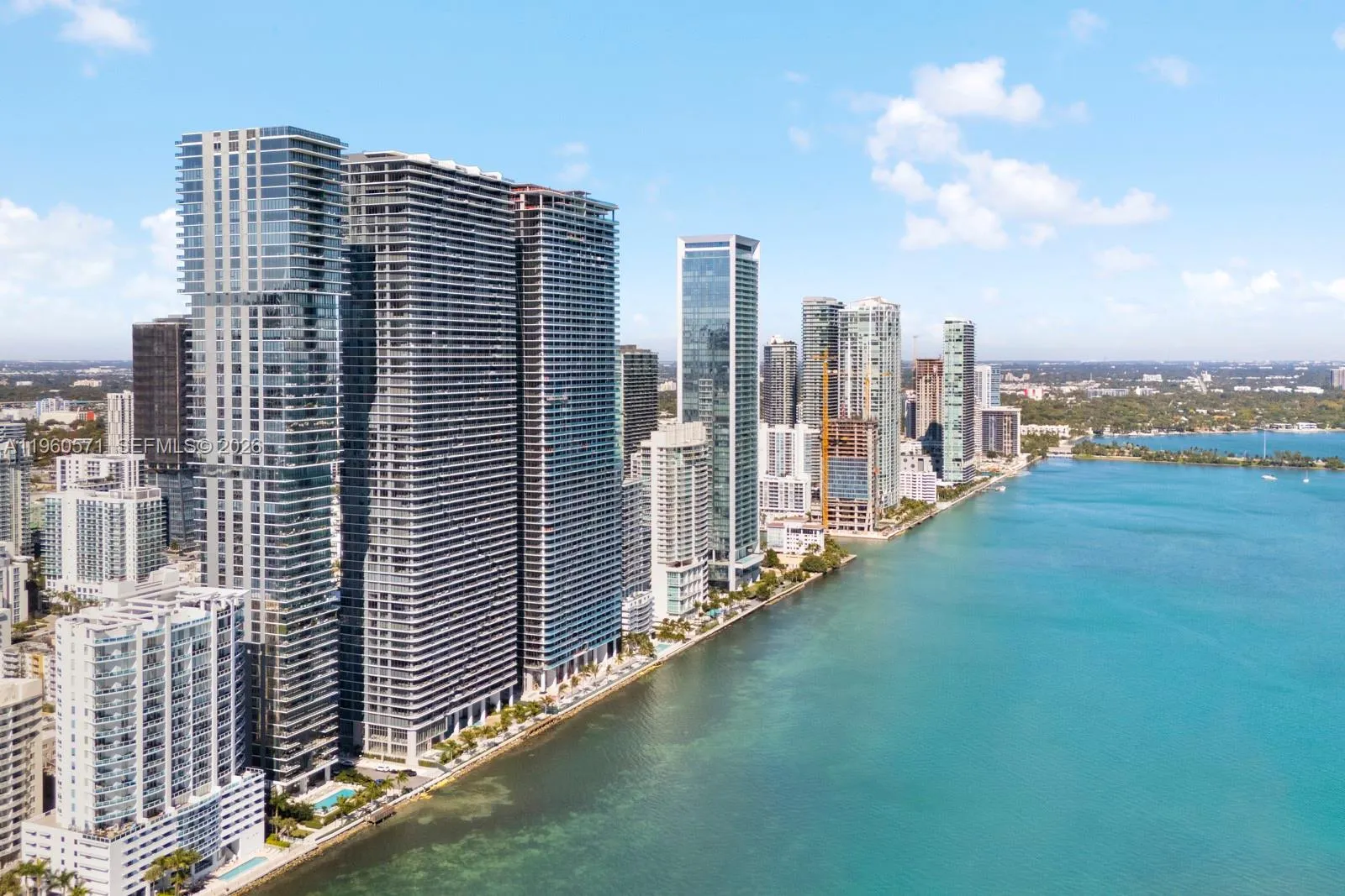 788 NE 23rd St # 5302, Miami FL 33137