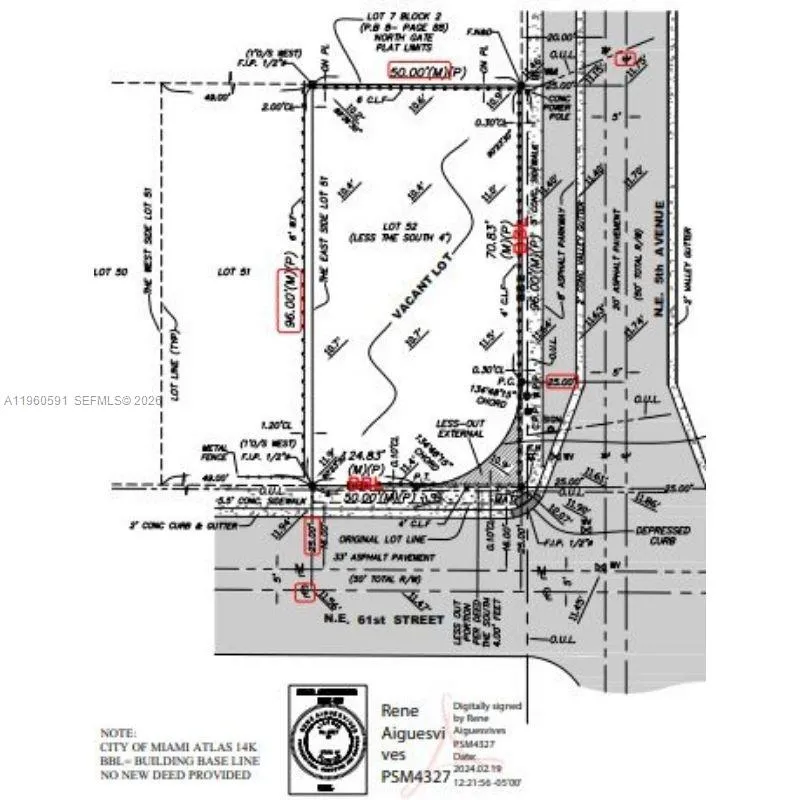 481 NE 61st St, Miami FL 33137