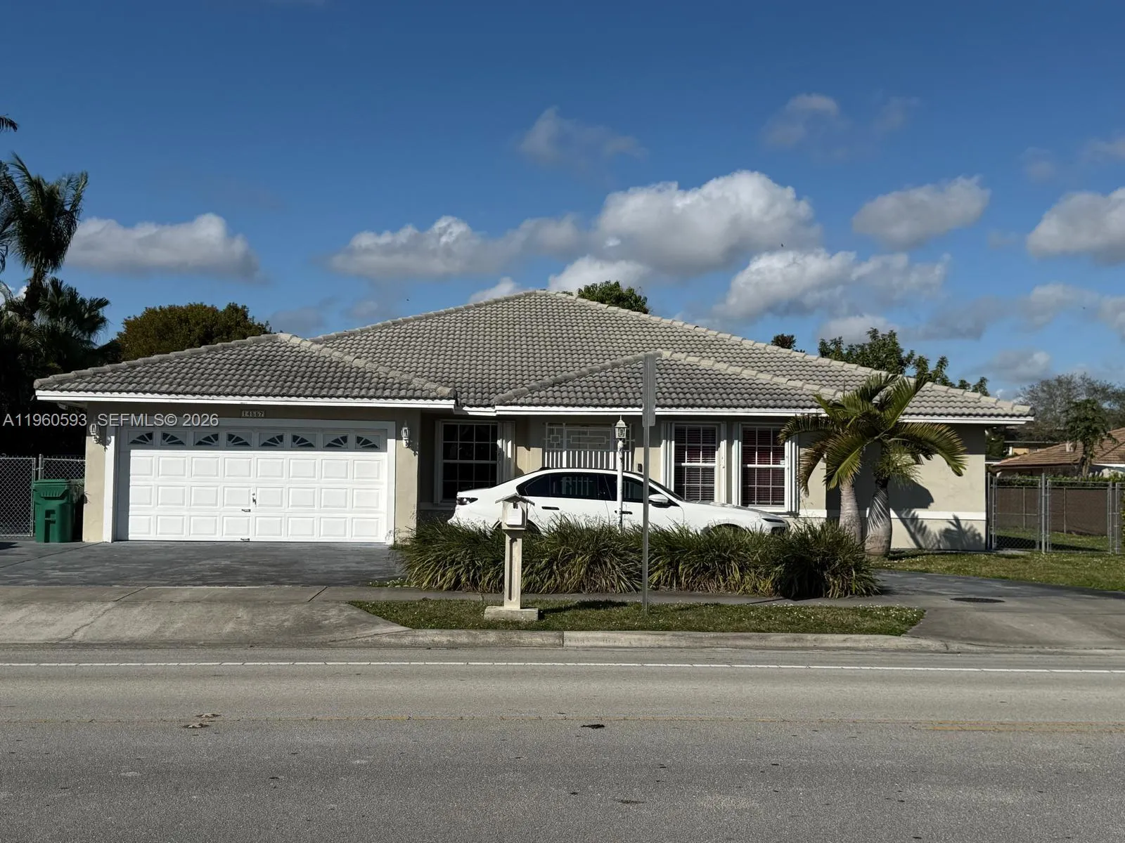 14557 SW 160th St, Miami FL 33177