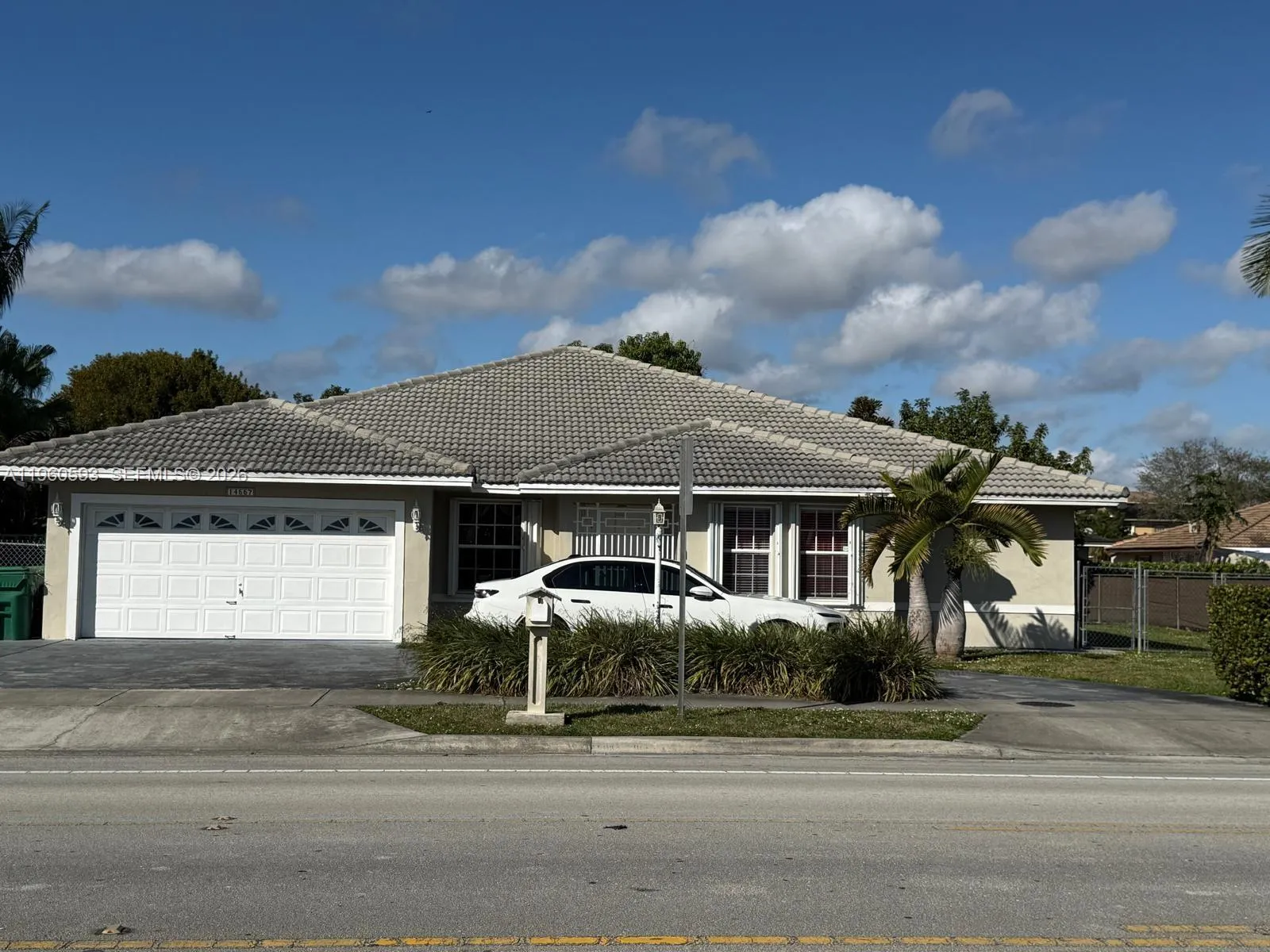 14557 SW 160th St, Miami FL 33177