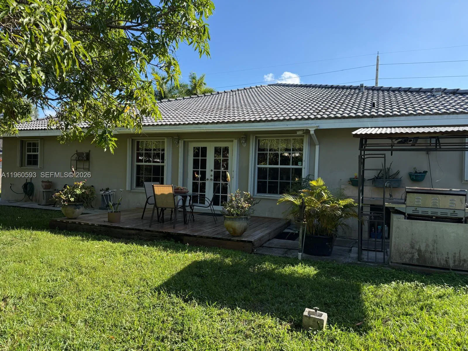 14557 SW 160th St, Miami FL 33177